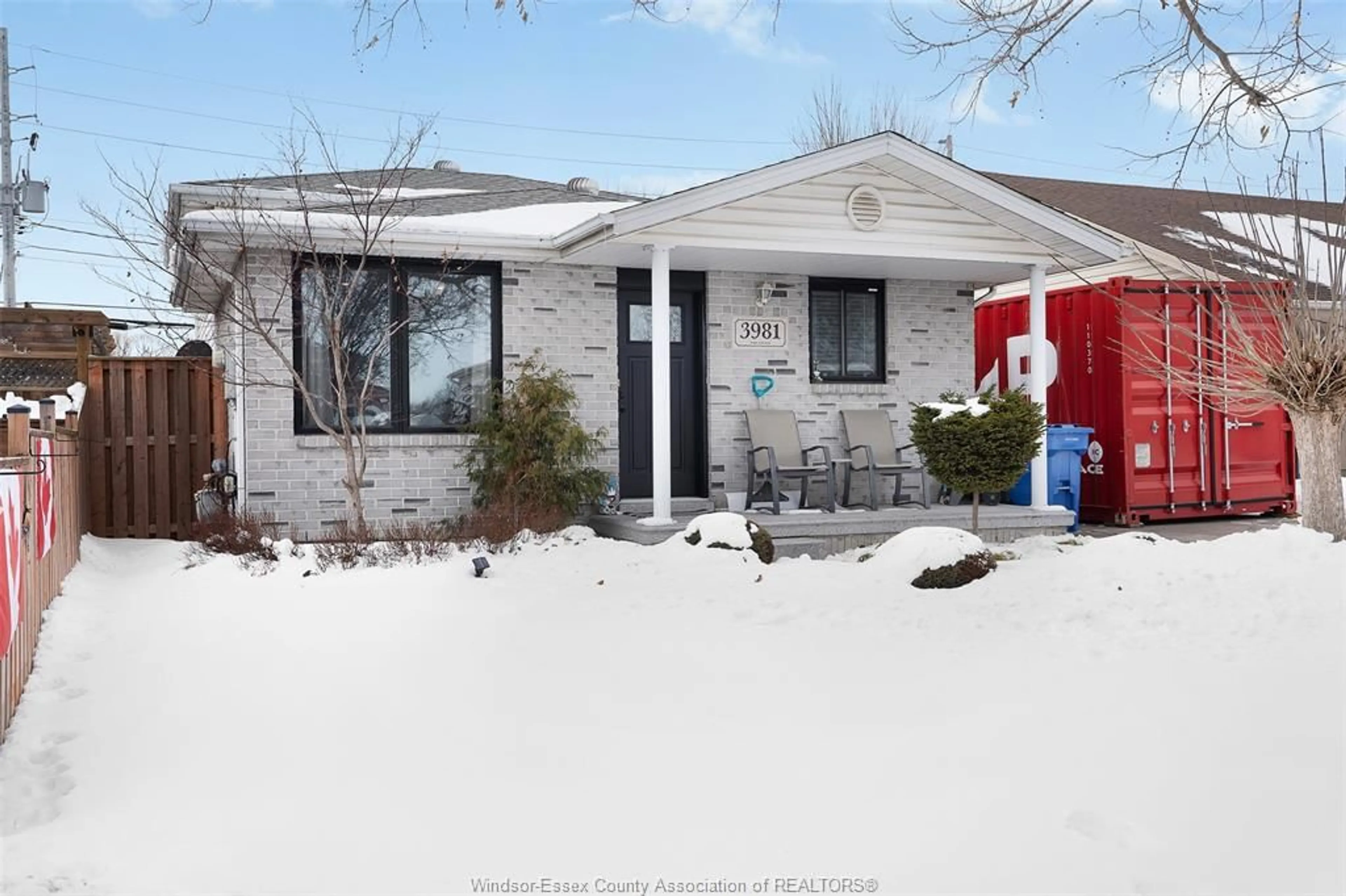 Unknown for 3981 ACORN Cres, Windsor Ontario N8W 5R2