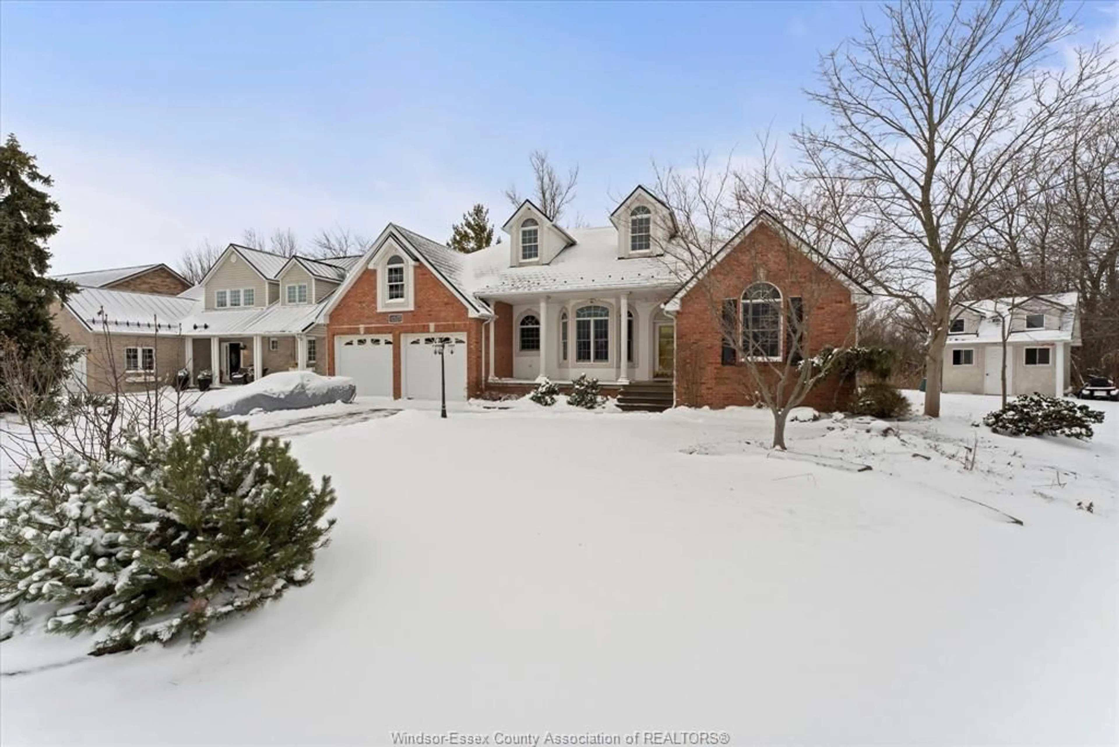 Unknown for 12127 EMMA MARIA, Tecumseh Ontario N8N 0G4