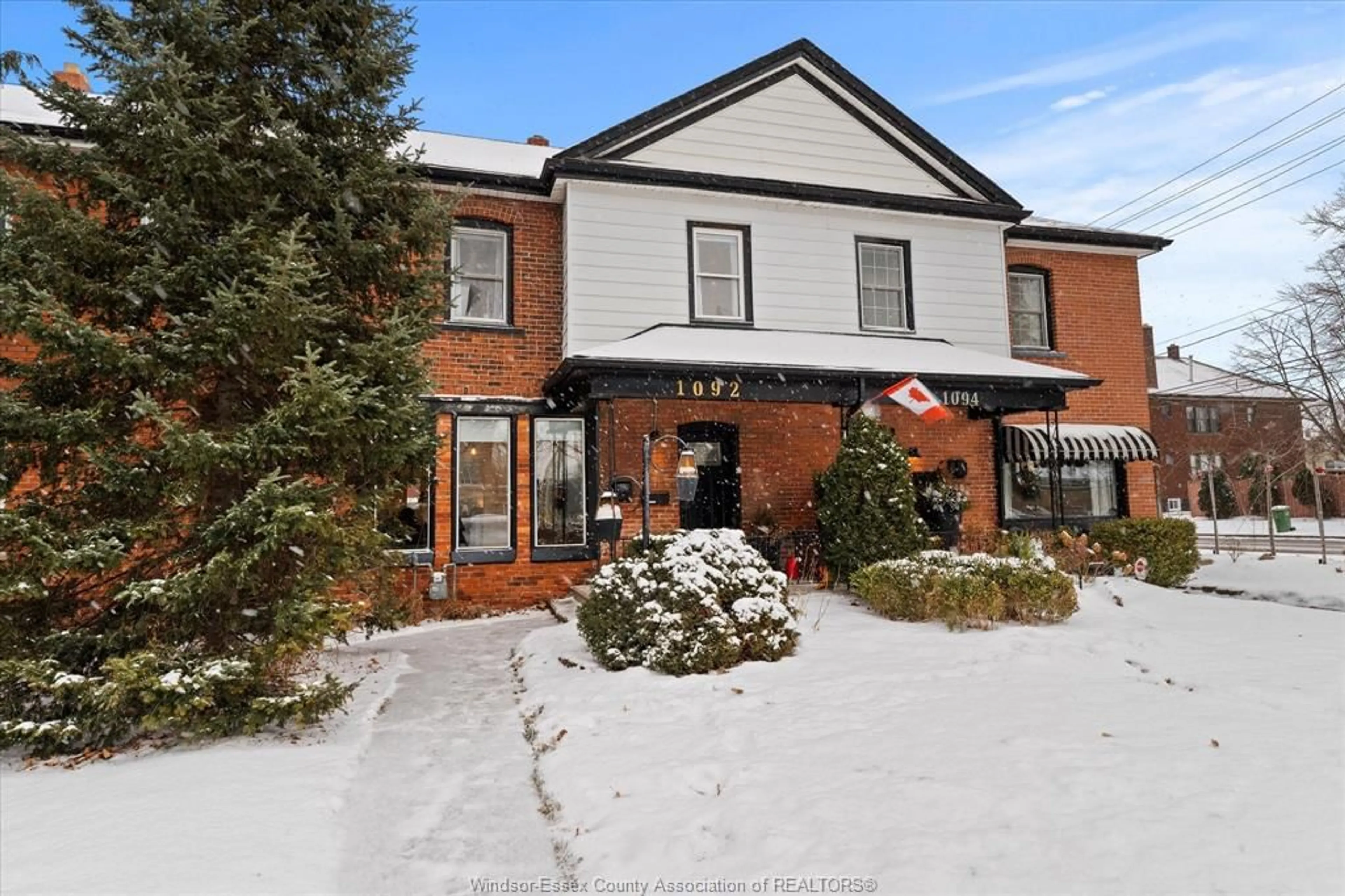 Unknown for 1092 MONMOUTH, Windsor Ontario N8Y 3L7