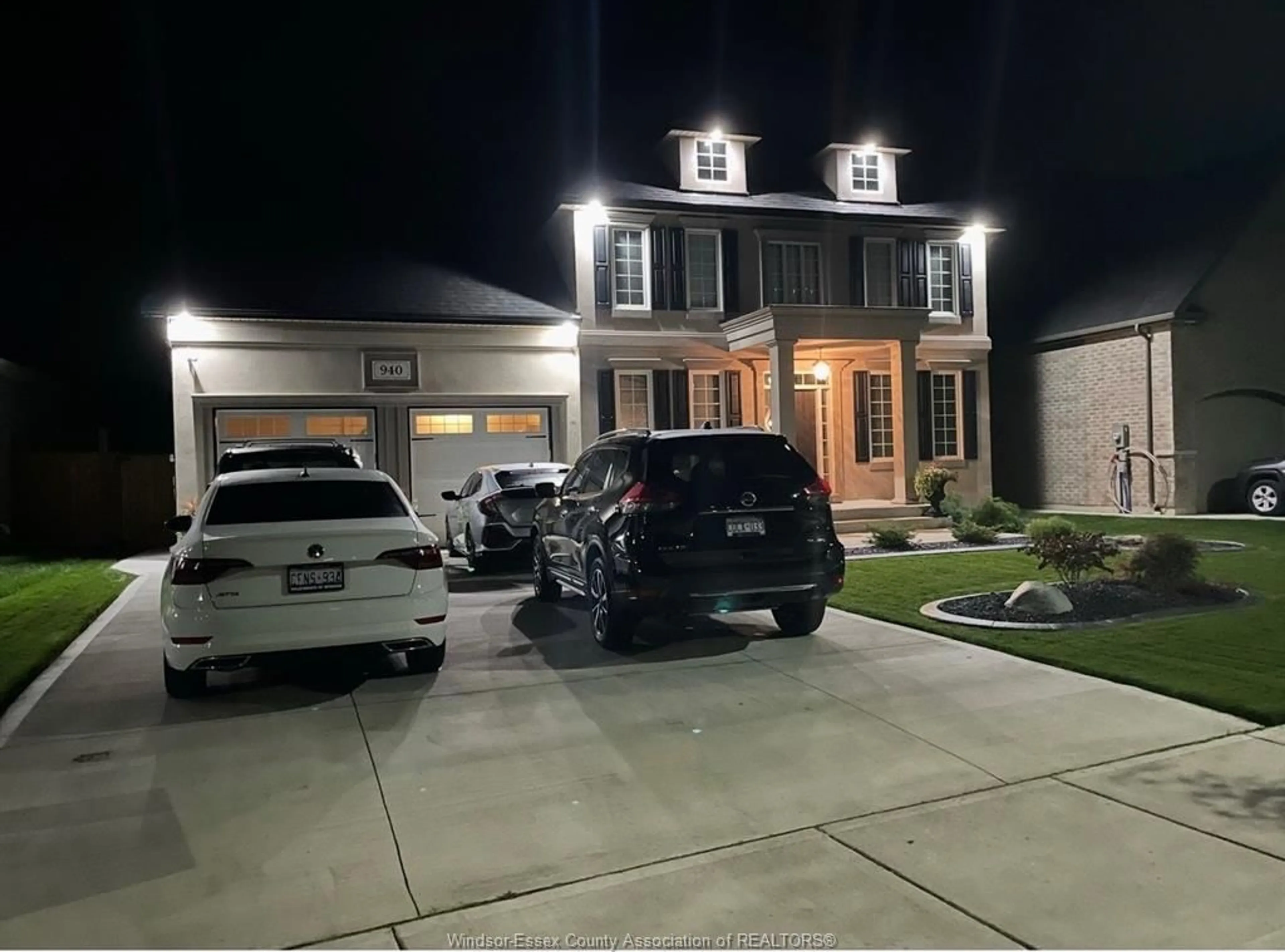 Unknown for 940 WESTWOOD Dr, Lakeshore Ontario N0R 1A0