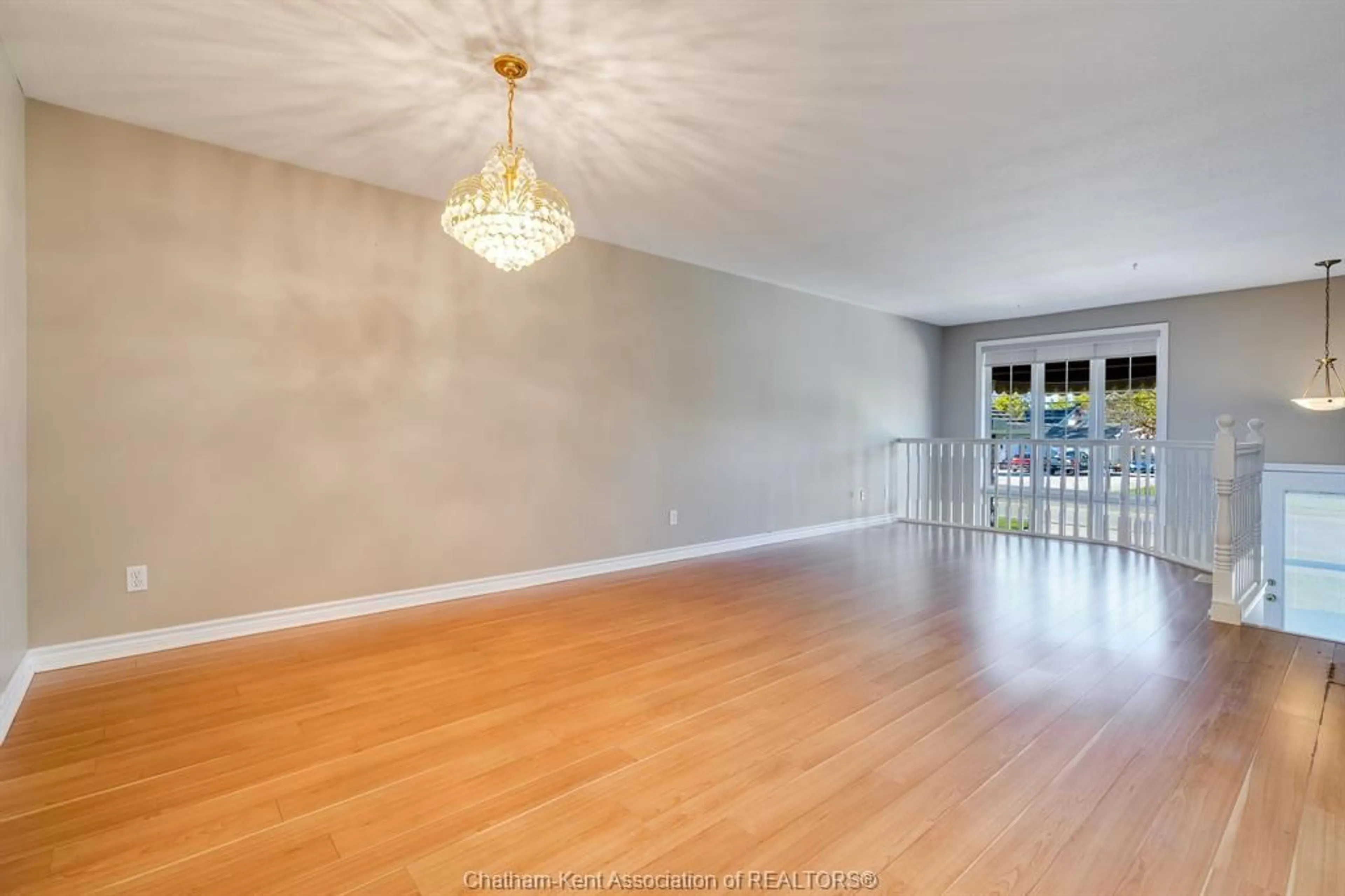 A pic of a room for 54A Queen St, Tilbury Ontario N0P 2L0