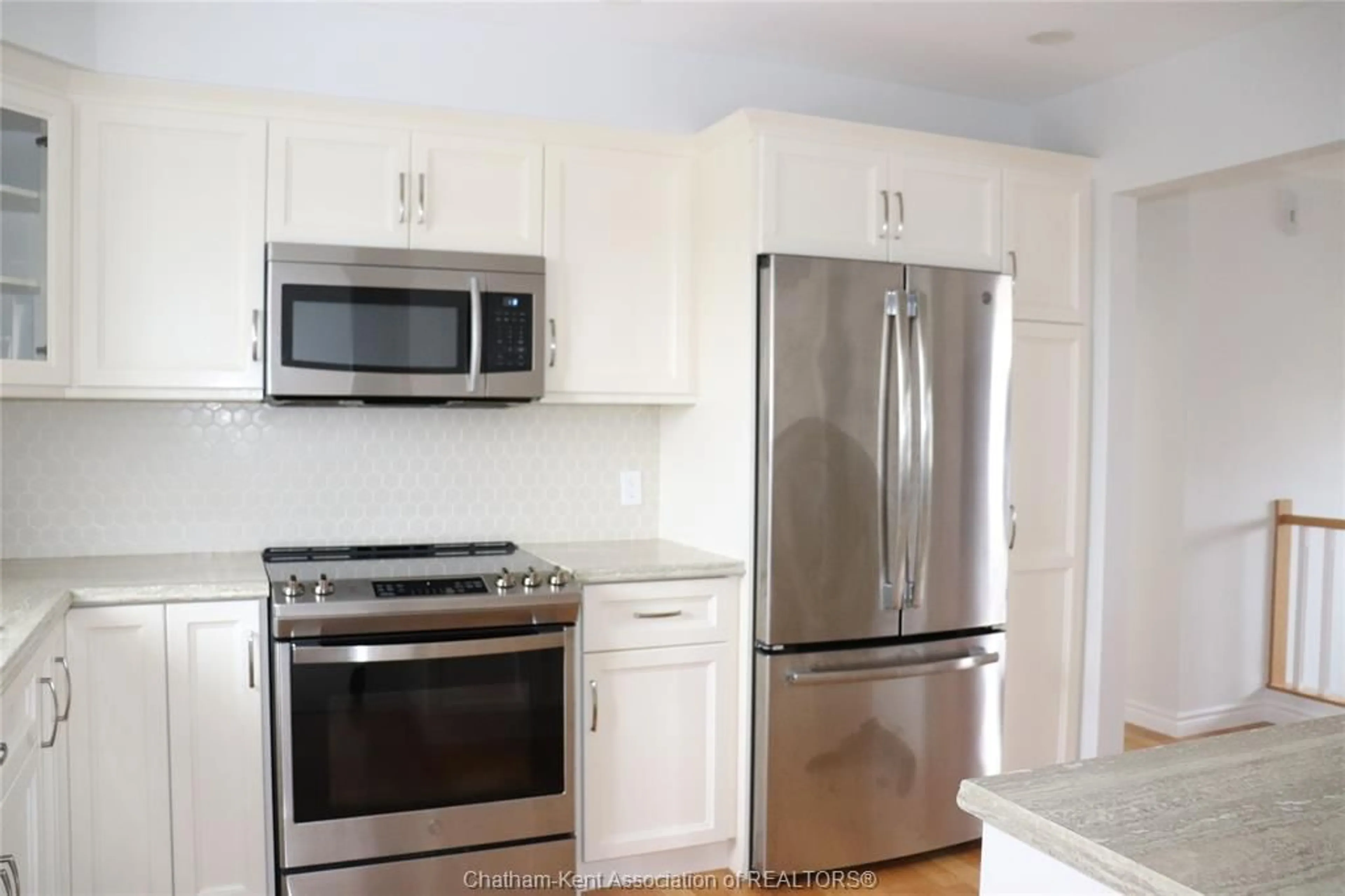 Standard kitchen, unknown for 15 Mango Lane, Blenheim Ontario N0P 1A0