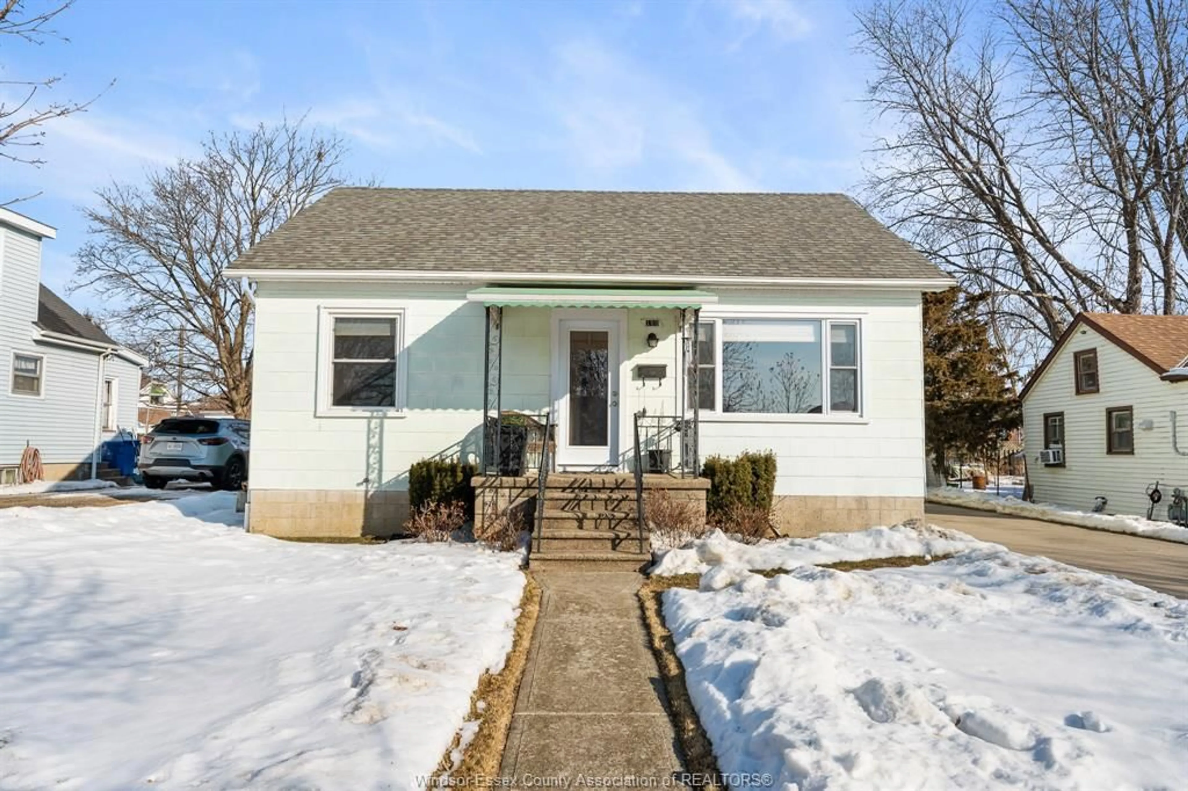 Unknown for 100 Grace St, Kingsville Ontario N9Y 1L1