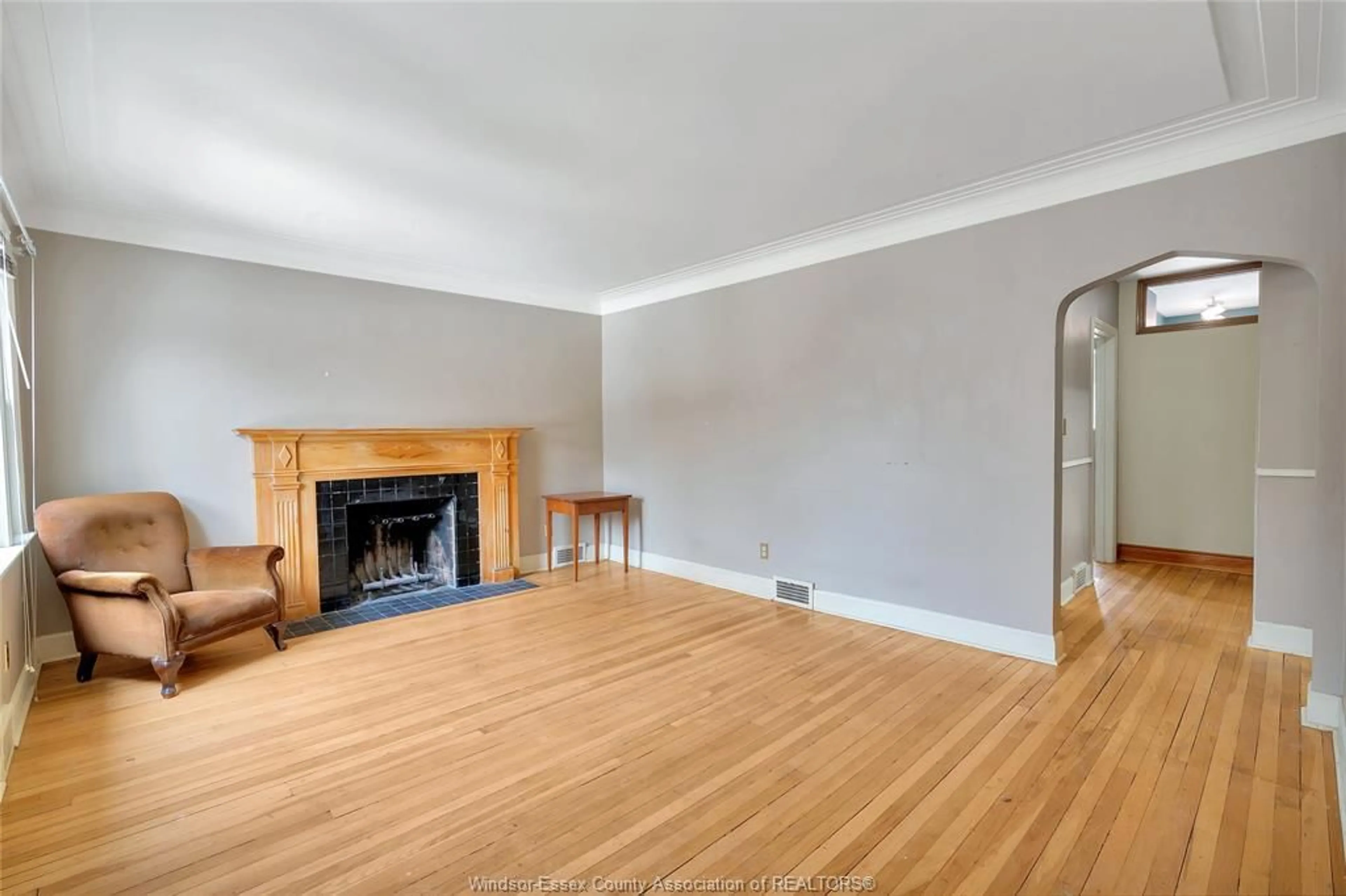 A pic of a room for 238 ST. LOUIS, Windsor Ontario N8S 2K3