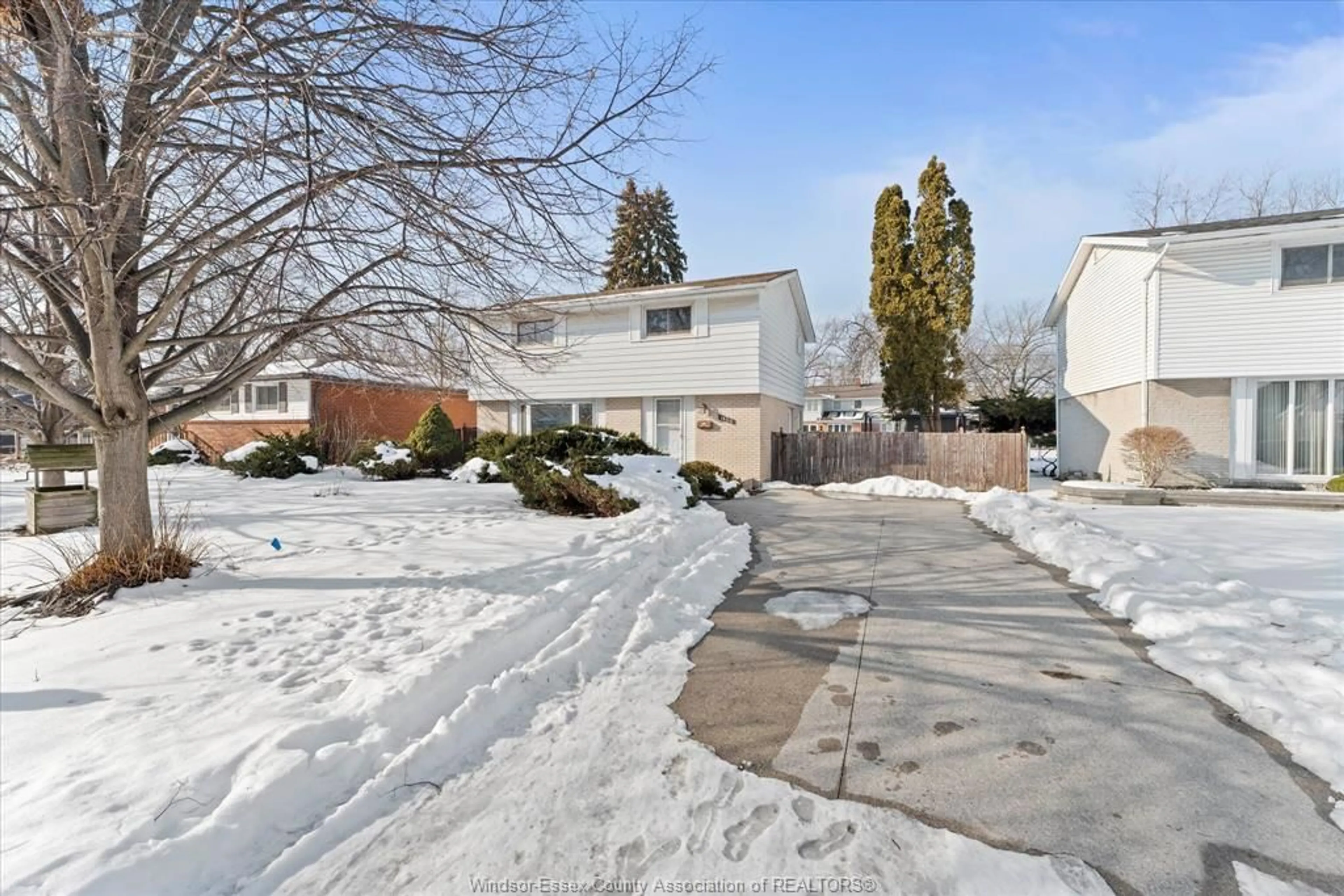 Unknown for 1460 VILLA MARIA Blvd, Windsor Ontario N9G 1W7