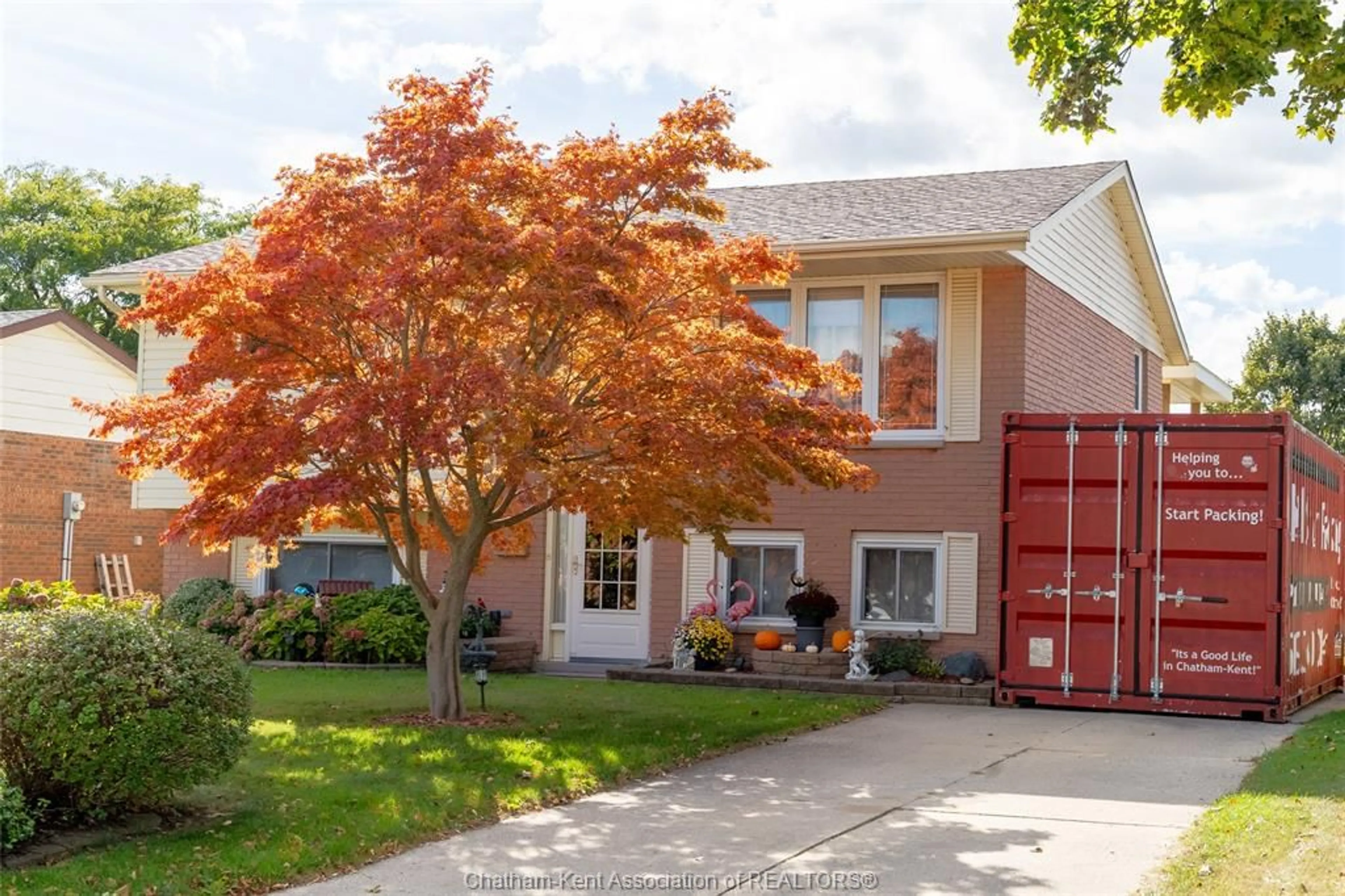 Unknown for 56 Rossini Cres, Chatham Ontario N7L 4N3