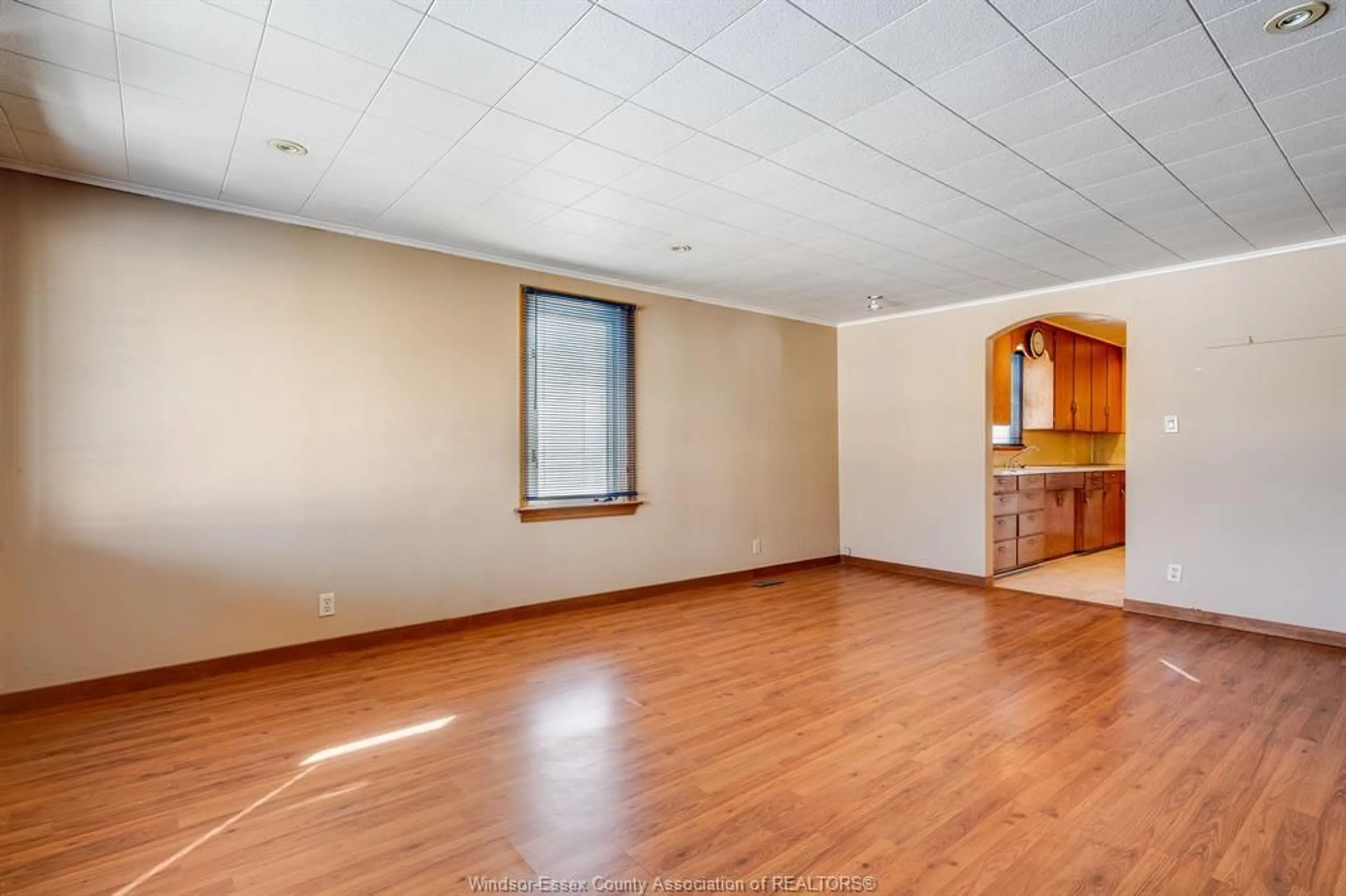 A pic of a room for 107 George St, Merlin Ontario N0P 1W0