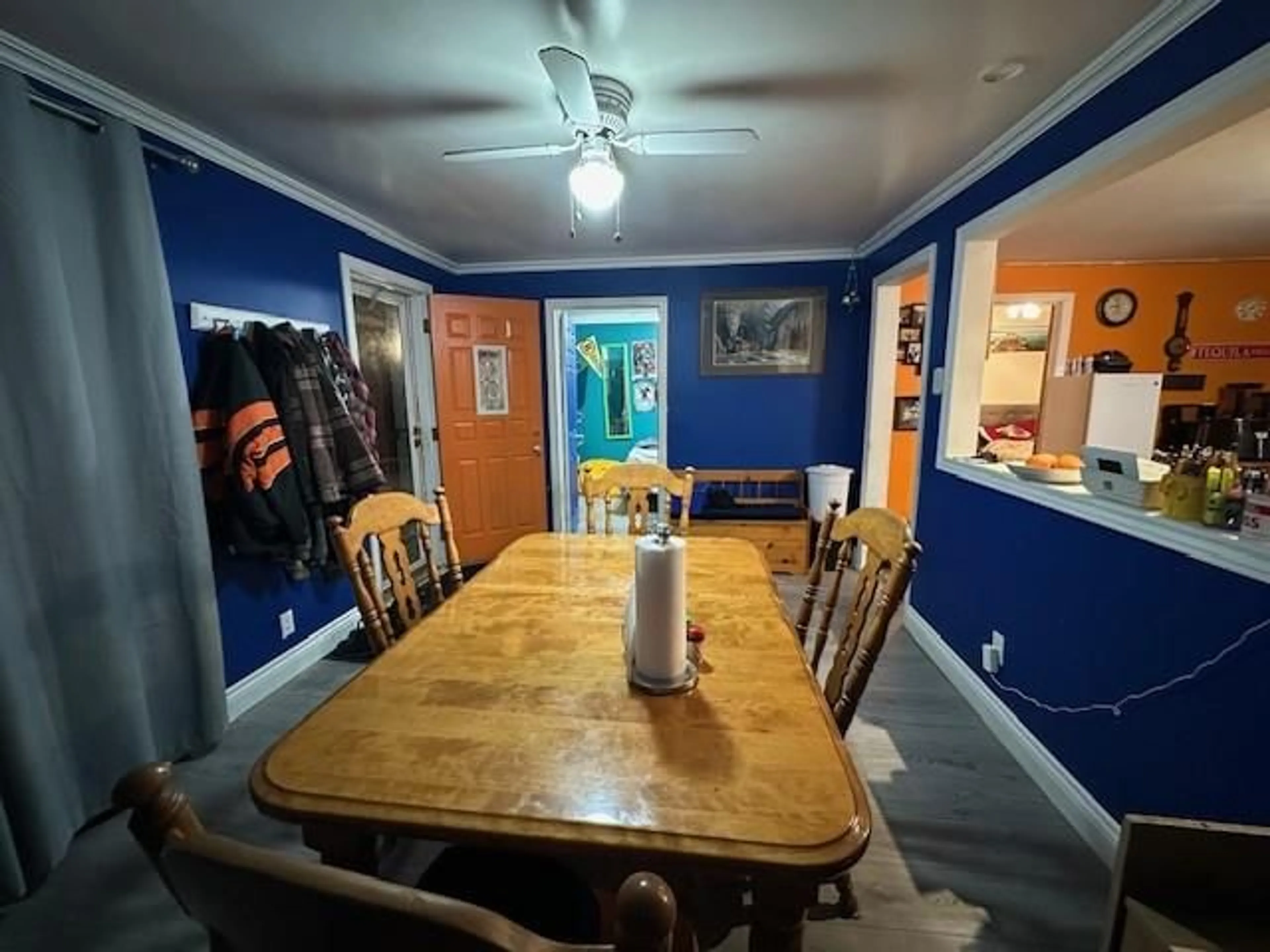 Dining room, unknown for 578 ERIE St, Warwick-Watford Ontario N0M 2S0
