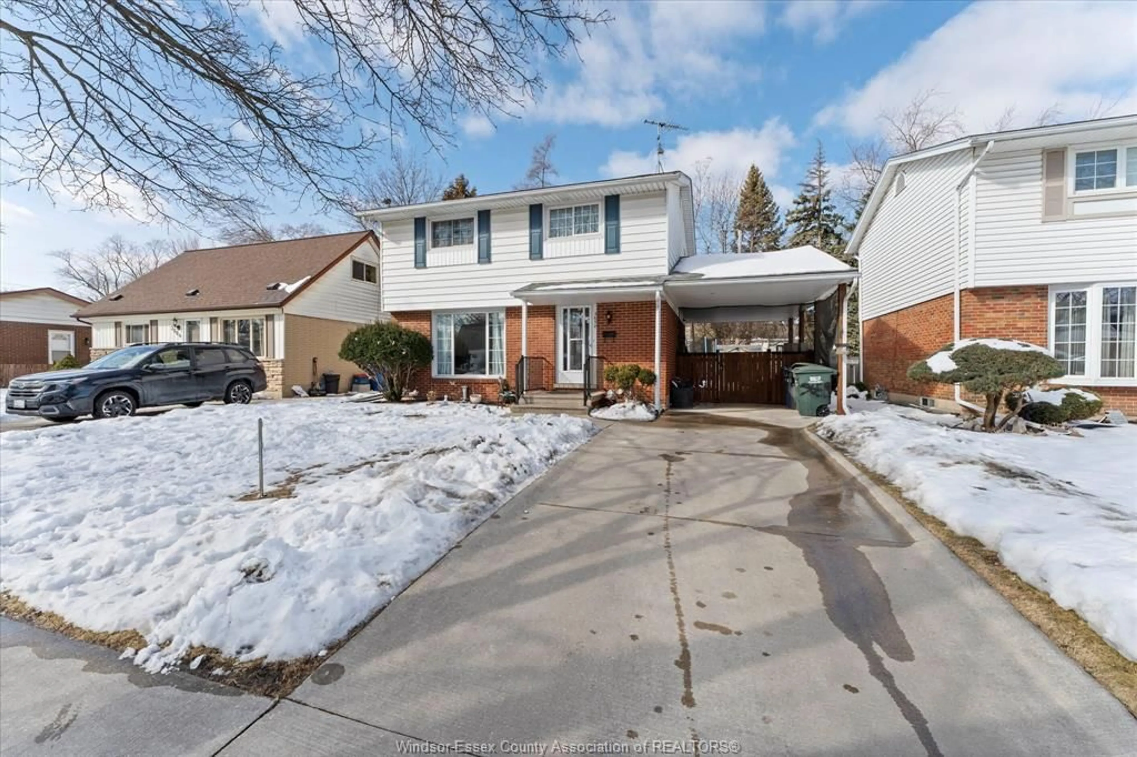 Unknown for 3658 BIRCH, Windsor Ontario N9C 1Y9