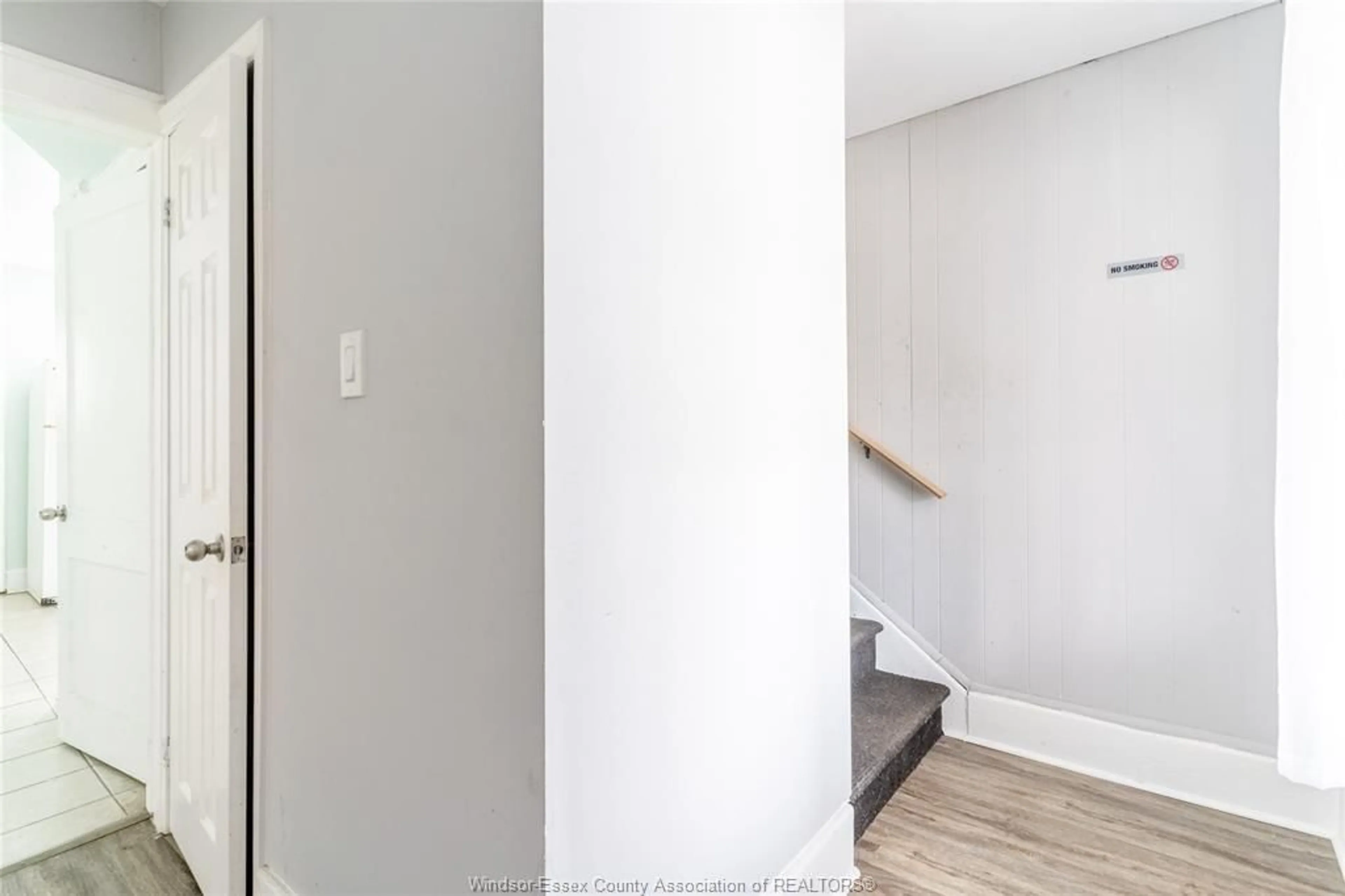 Unknown for 357 Josephine Ave, Windsor Ontario N9B 2K9