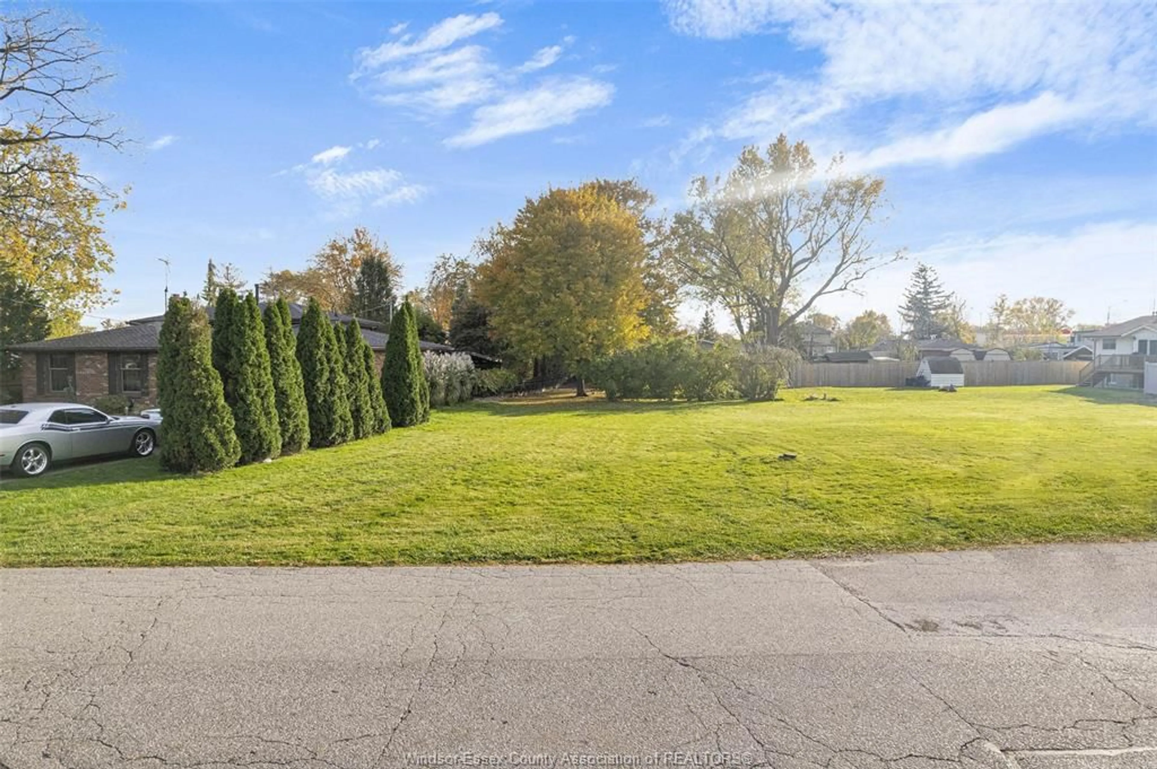 Patio, unknown for V/L MAJOR St #PART 1, Lakeshore Ontario N0R 1A0