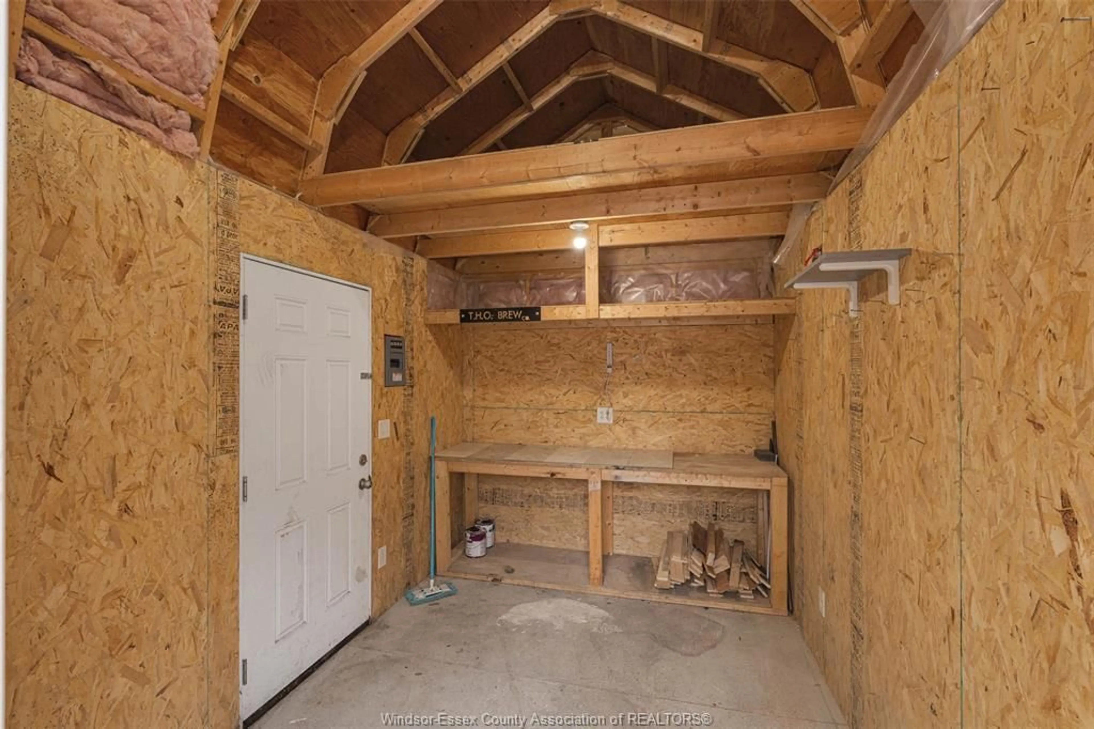 Unknown for 1278 AIRE Pl, Windsor Ontario N8S 4E4