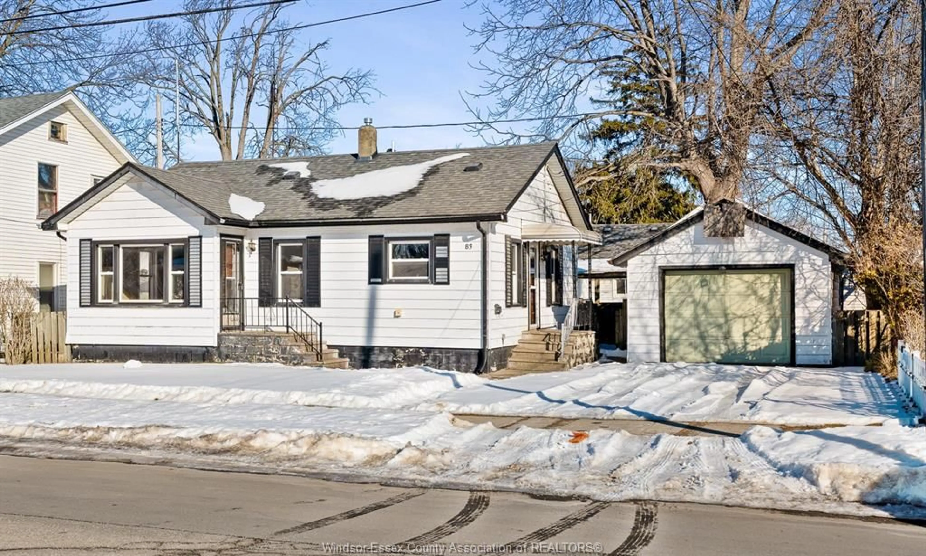 Unknown for 83 SETTERINGTON, Leamington Ontario N8H 1T5