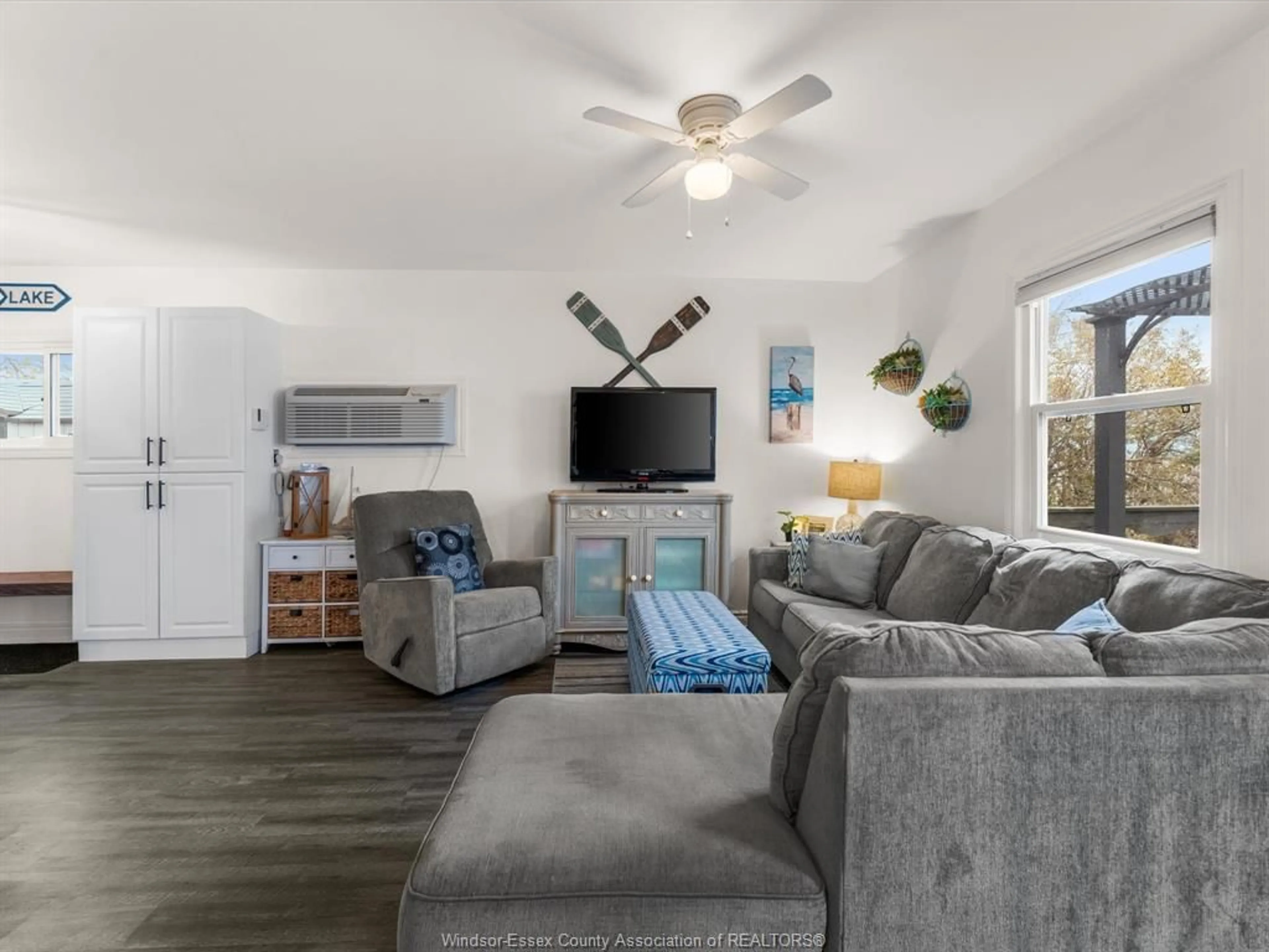 Living room with furniture, unknown for 1962 Ocean Line, Wheatley Ontario N0P 2P0