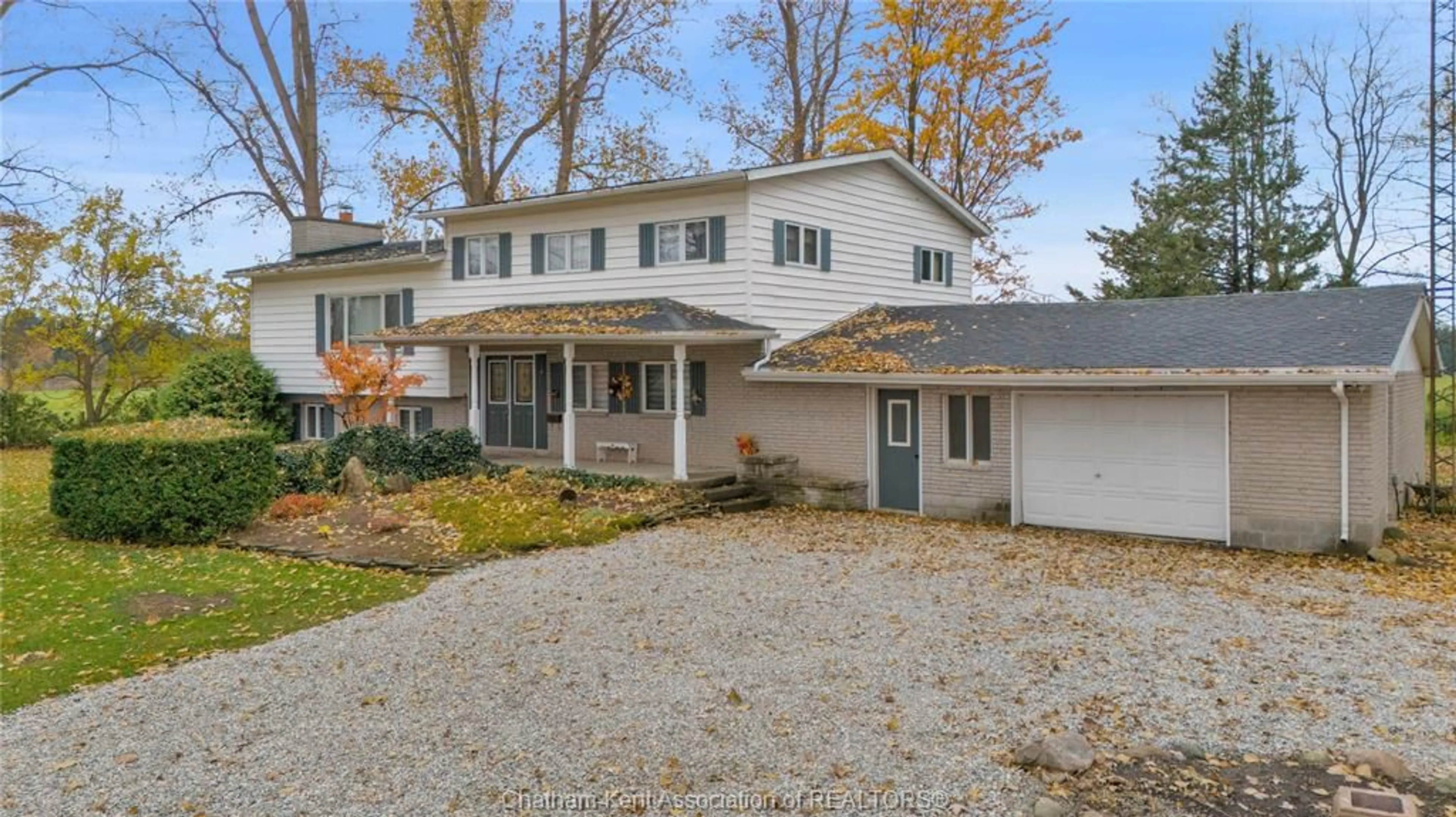 Unknown for 10374 Shepherds Line, Dresden Ontario N0P 1M0