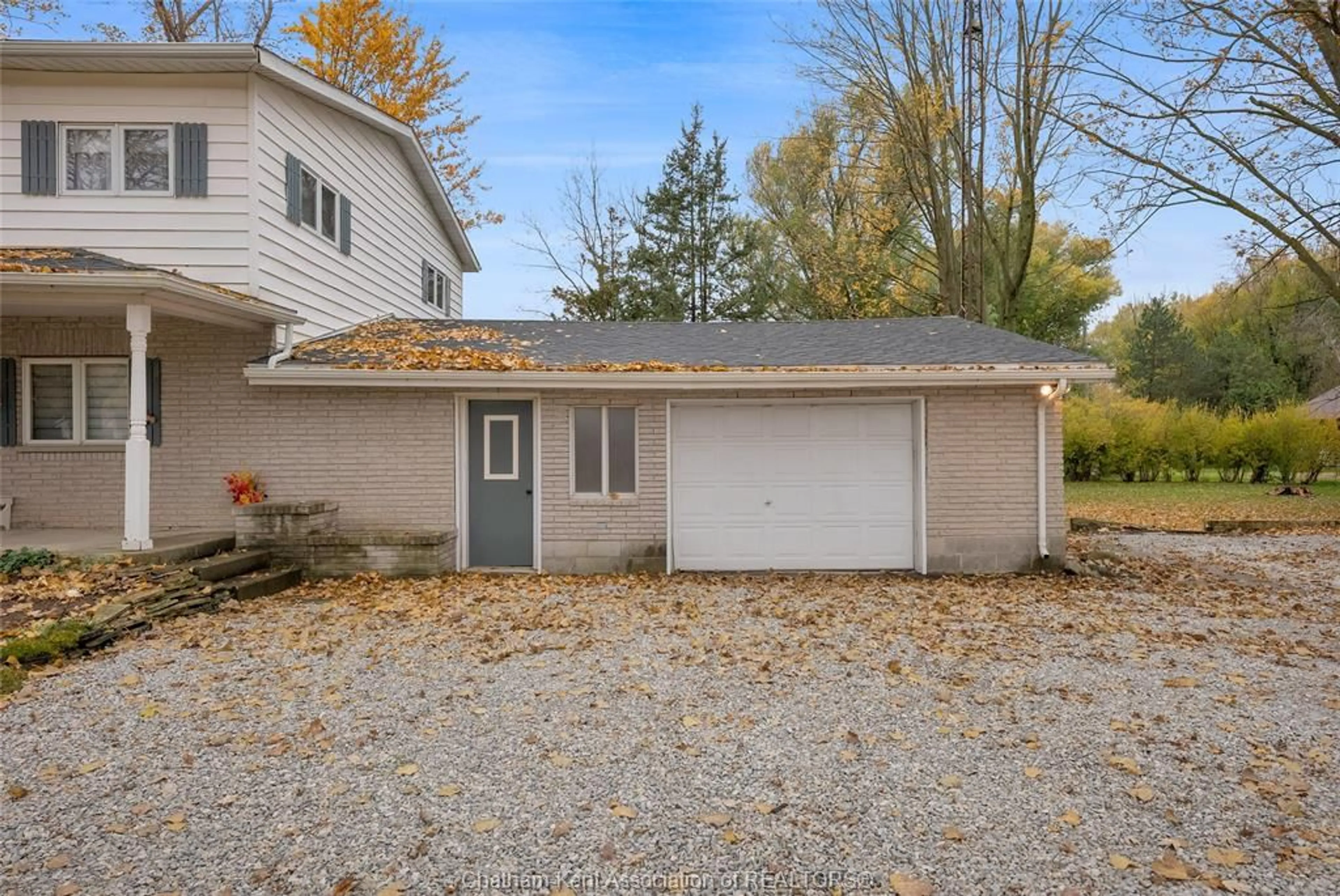 Unknown for 10374 Shepherds Line, Dresden Ontario N0P 1M0