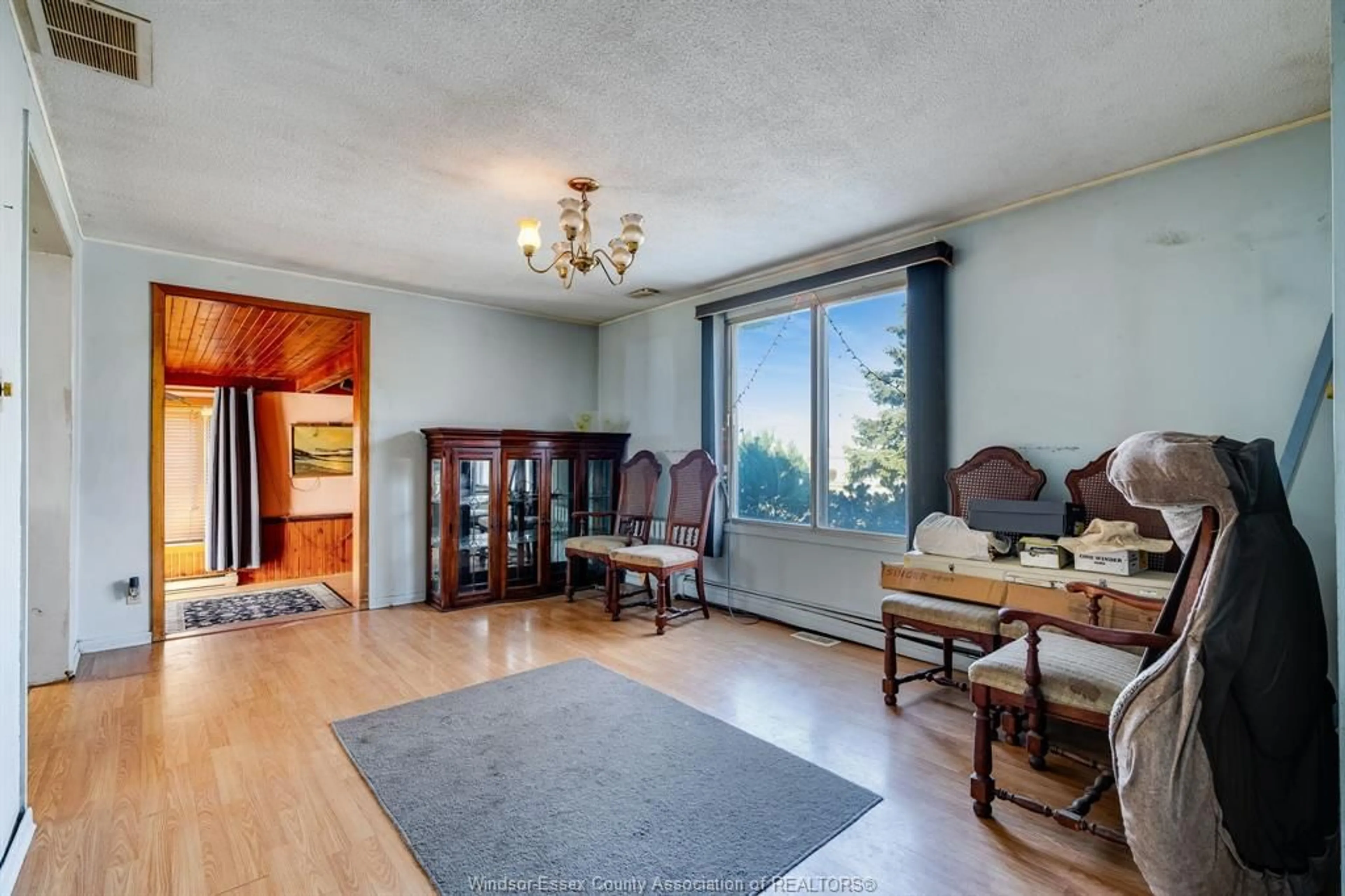 Dining room, unknown for 3425 County Rd 42, Windsor Ontario N8V 0V5