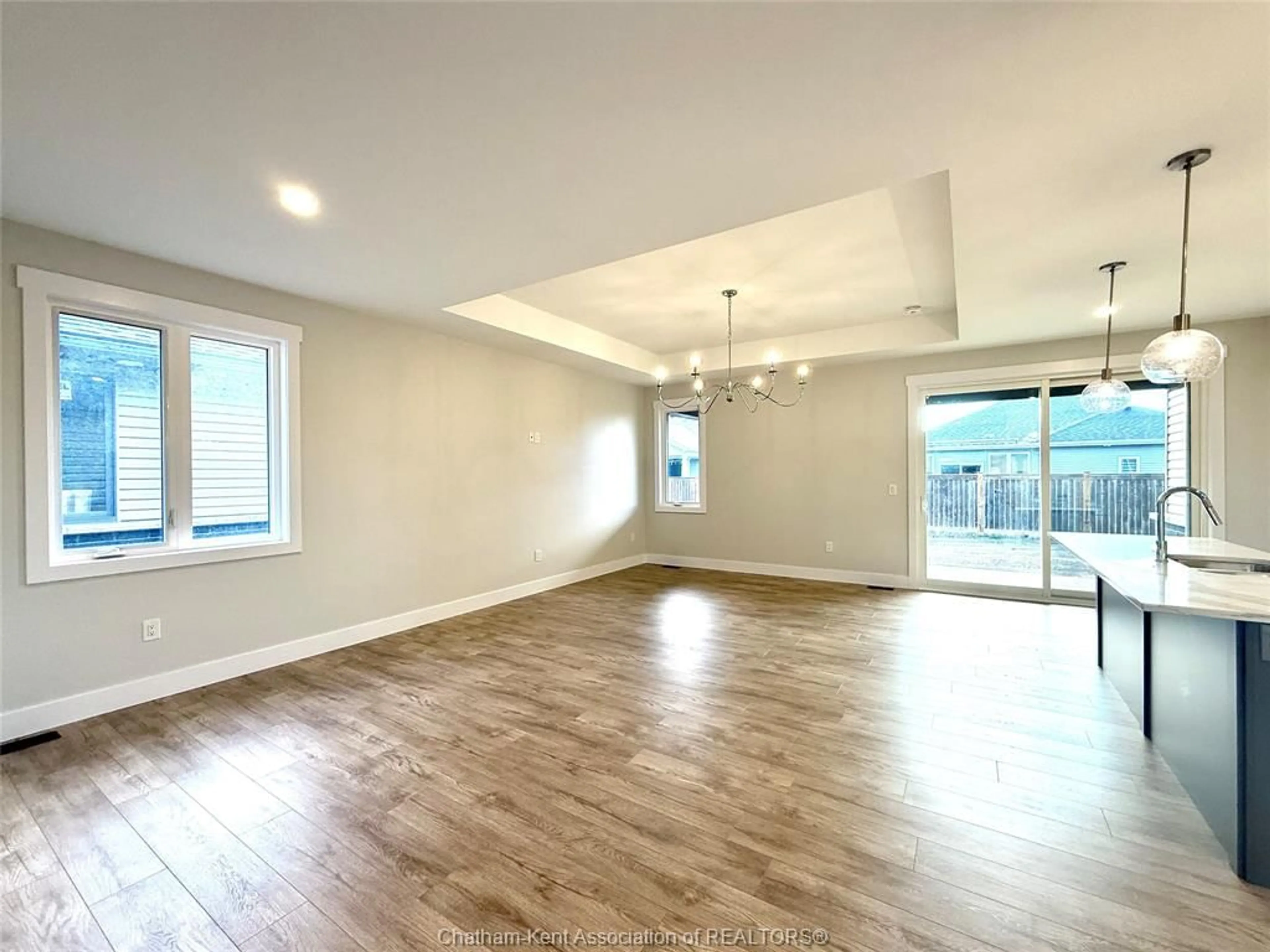 A pic of a room for 40 Duskridge Rd, Chatham Ontario N7L 0G7