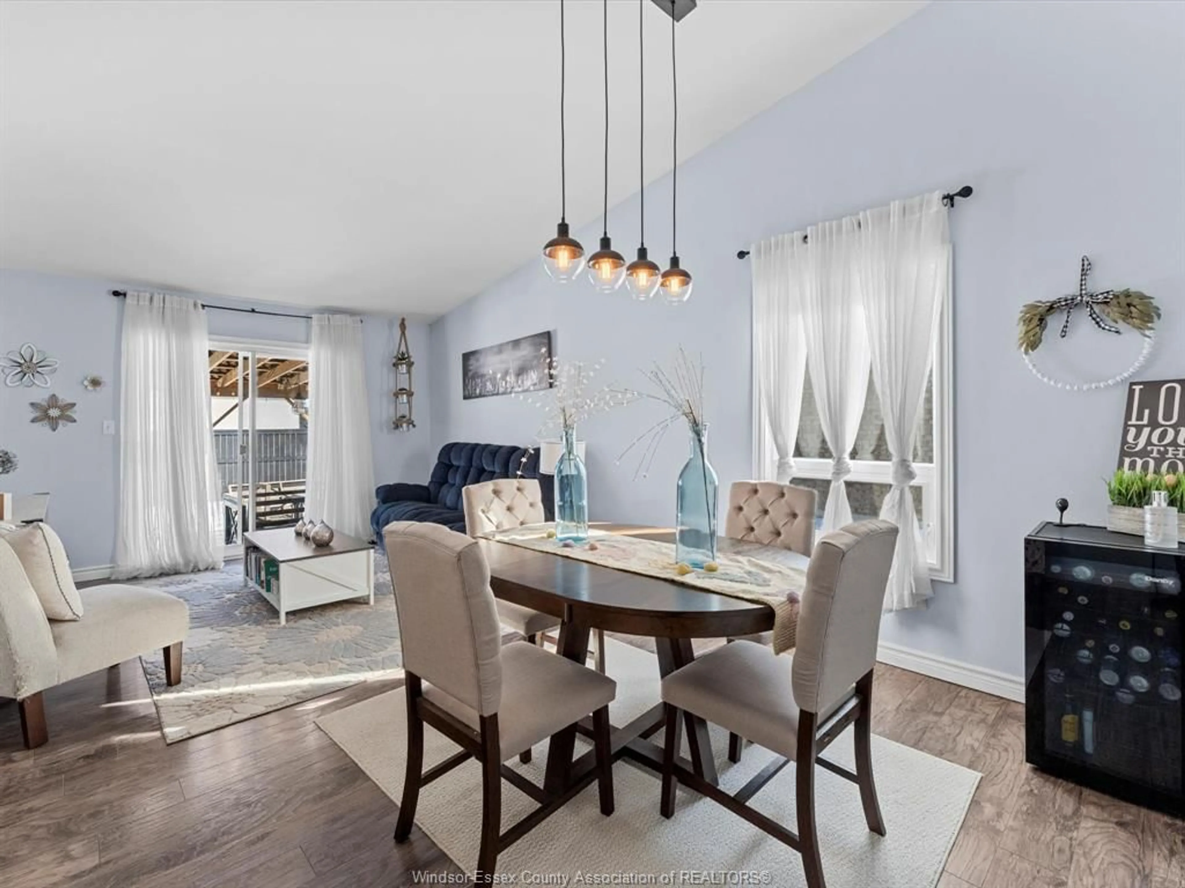 Dining room, unknown for 26 MALIBU, Leamington Ontario N8H 5G5