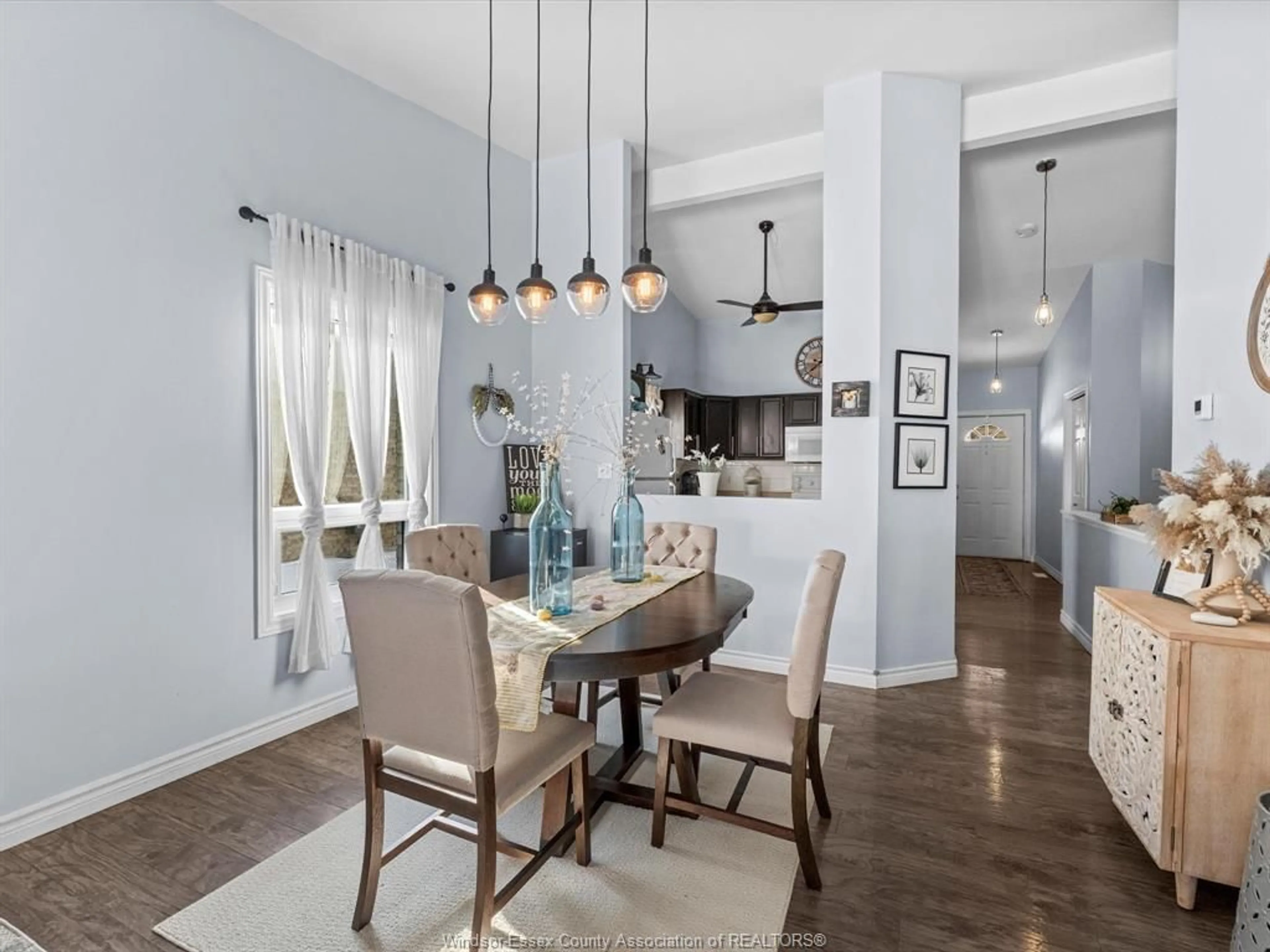 Dining room, unknown for 26 MALIBU, Leamington Ontario N8H 5G5