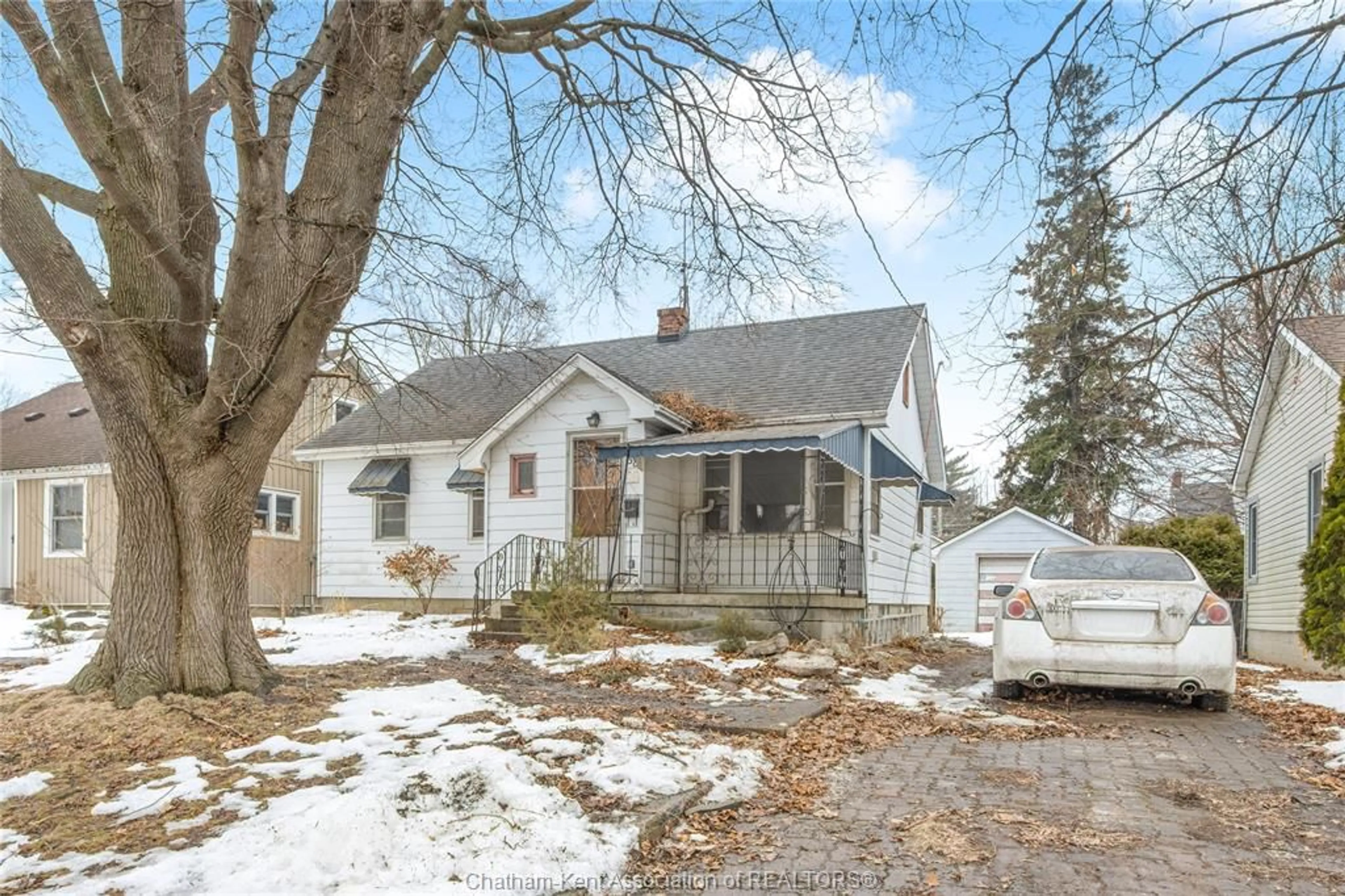 Unknown for 68 TWEEDSMUIR Ave, Chatham Ontario N7M 3Z8