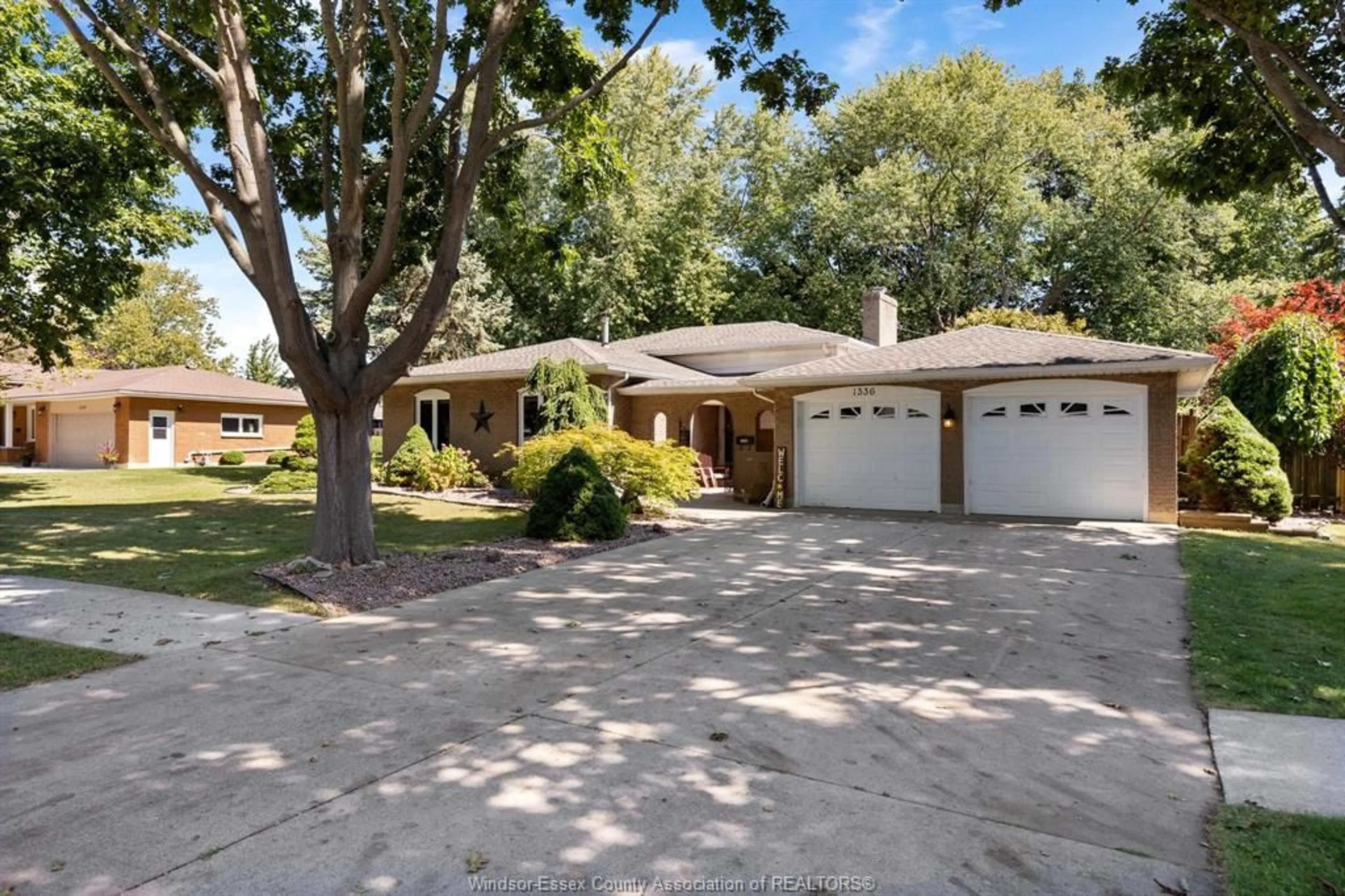 Unknown for 1336 BRIARWOOD, Kingsville Ontario N9Y 2S2