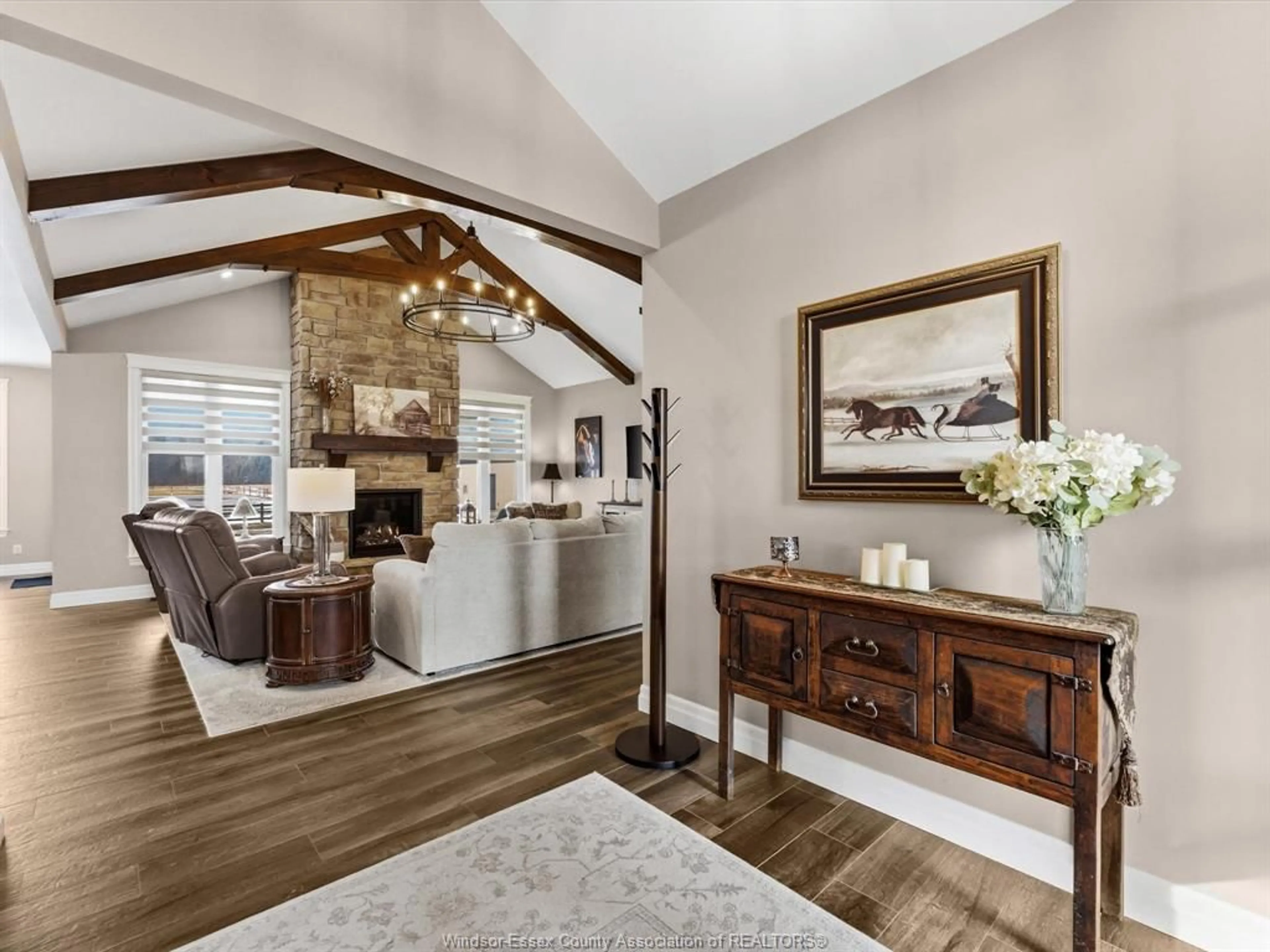 Unknown for 4940 4TH CONCESSION Rd, Harrow Ontario N0R 1G0