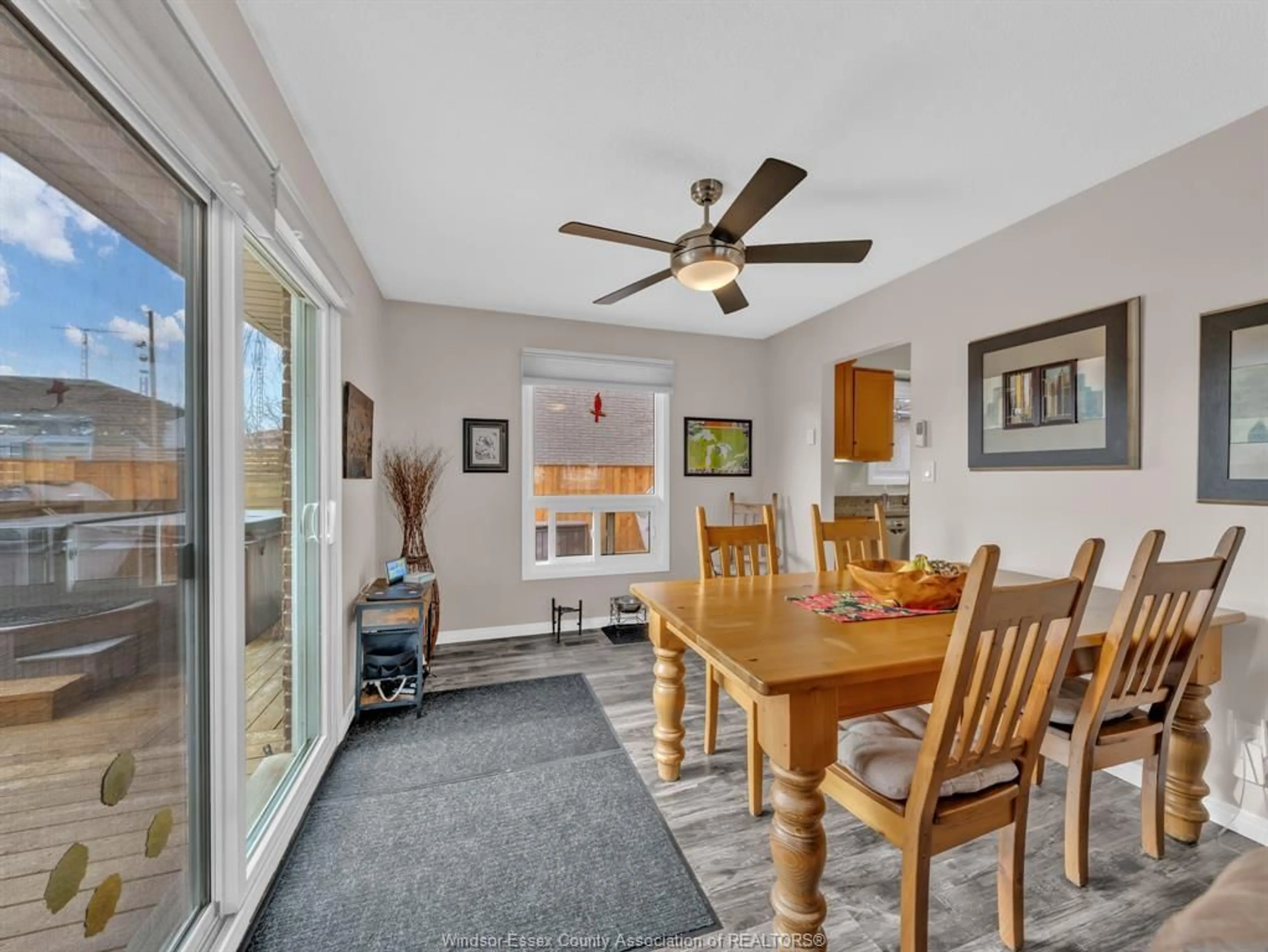 Dining room, unknown for 19 Bennie Ave, Leamington Ontario N8H 4M1