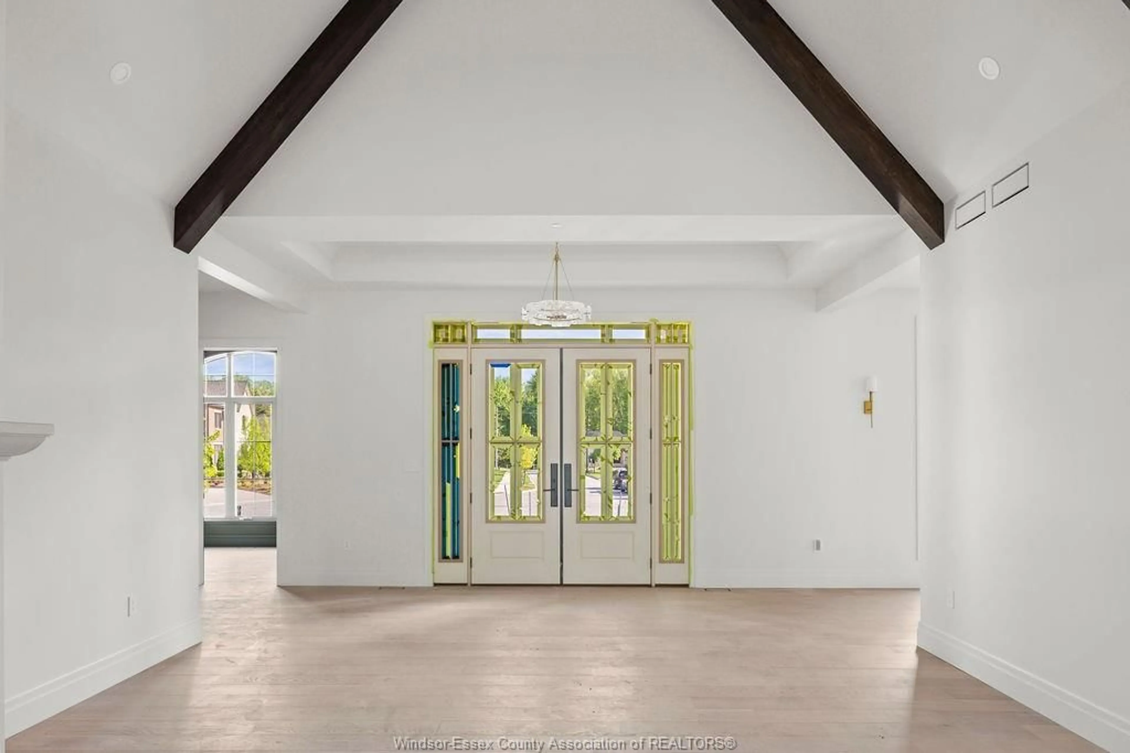 Indoor foyer for LOT 6 DISPUTED Rd, LaSalle Ontario N9H 1X8