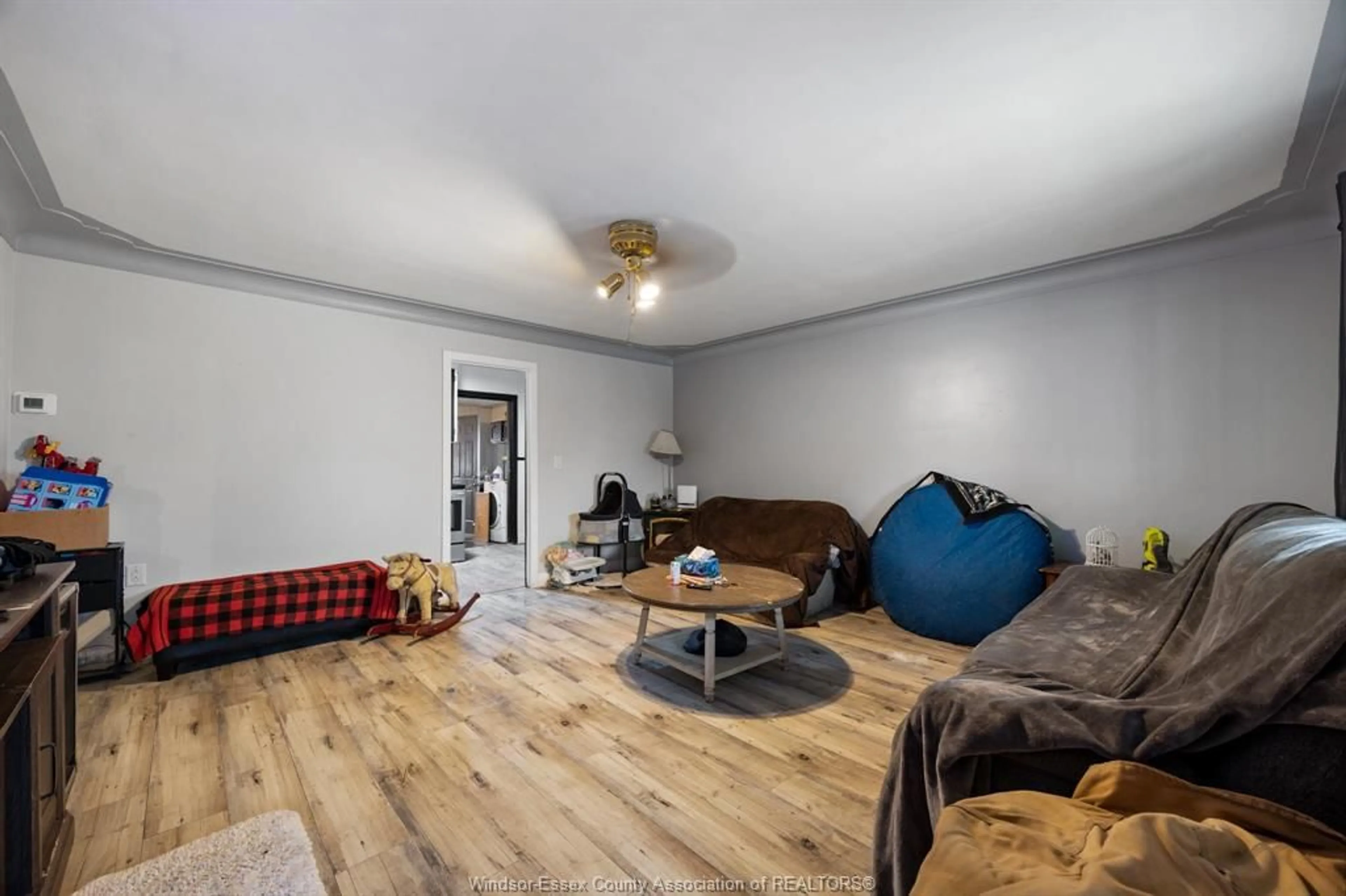 Living room with furniture, unknown for 2270 MARENTETTE, Windsor Ontario N8W 2C1