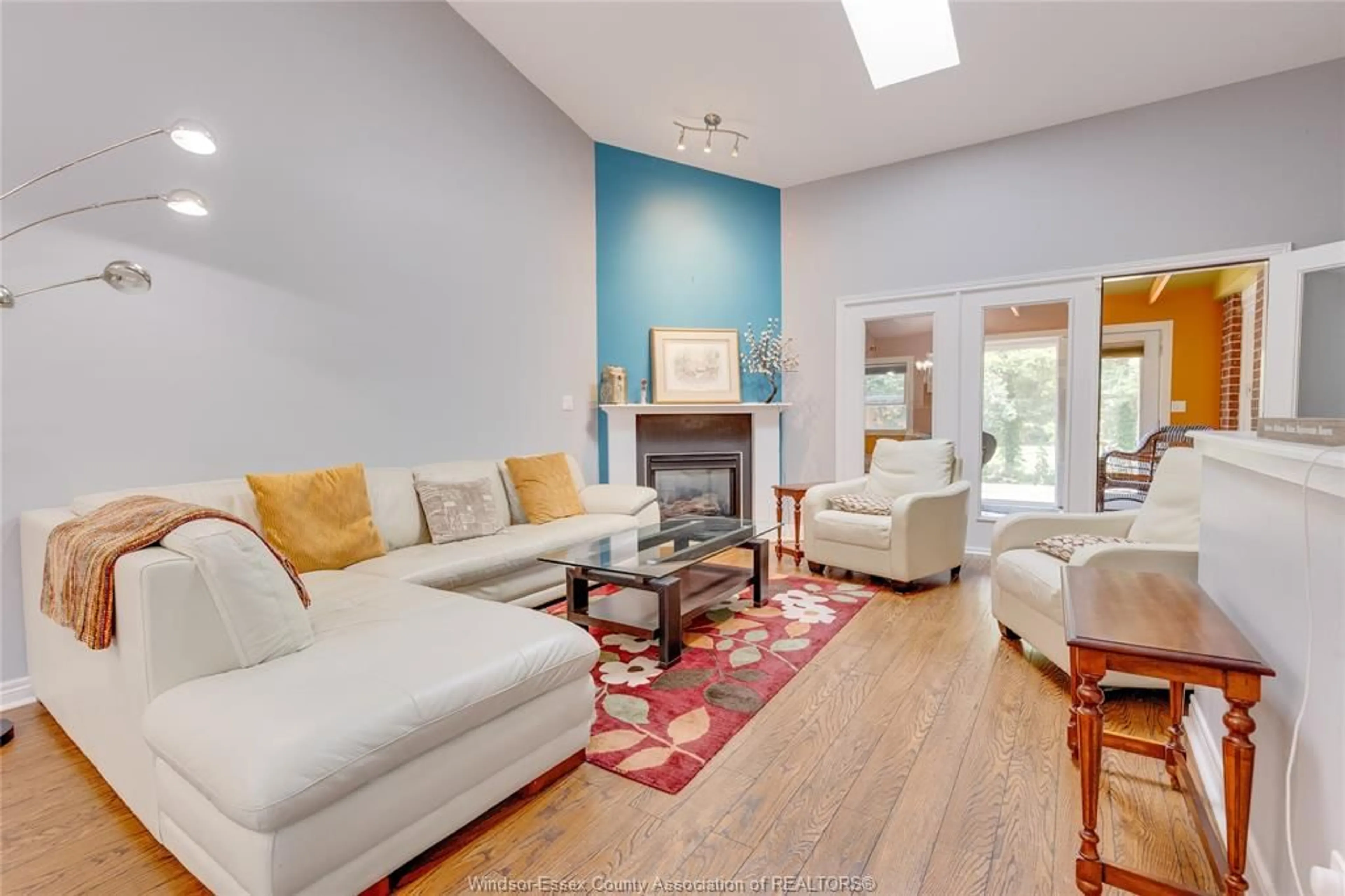 Living room with furniture, unknown for 330 SADDLE Lane, Kingsville Ontario N9Y 4A6