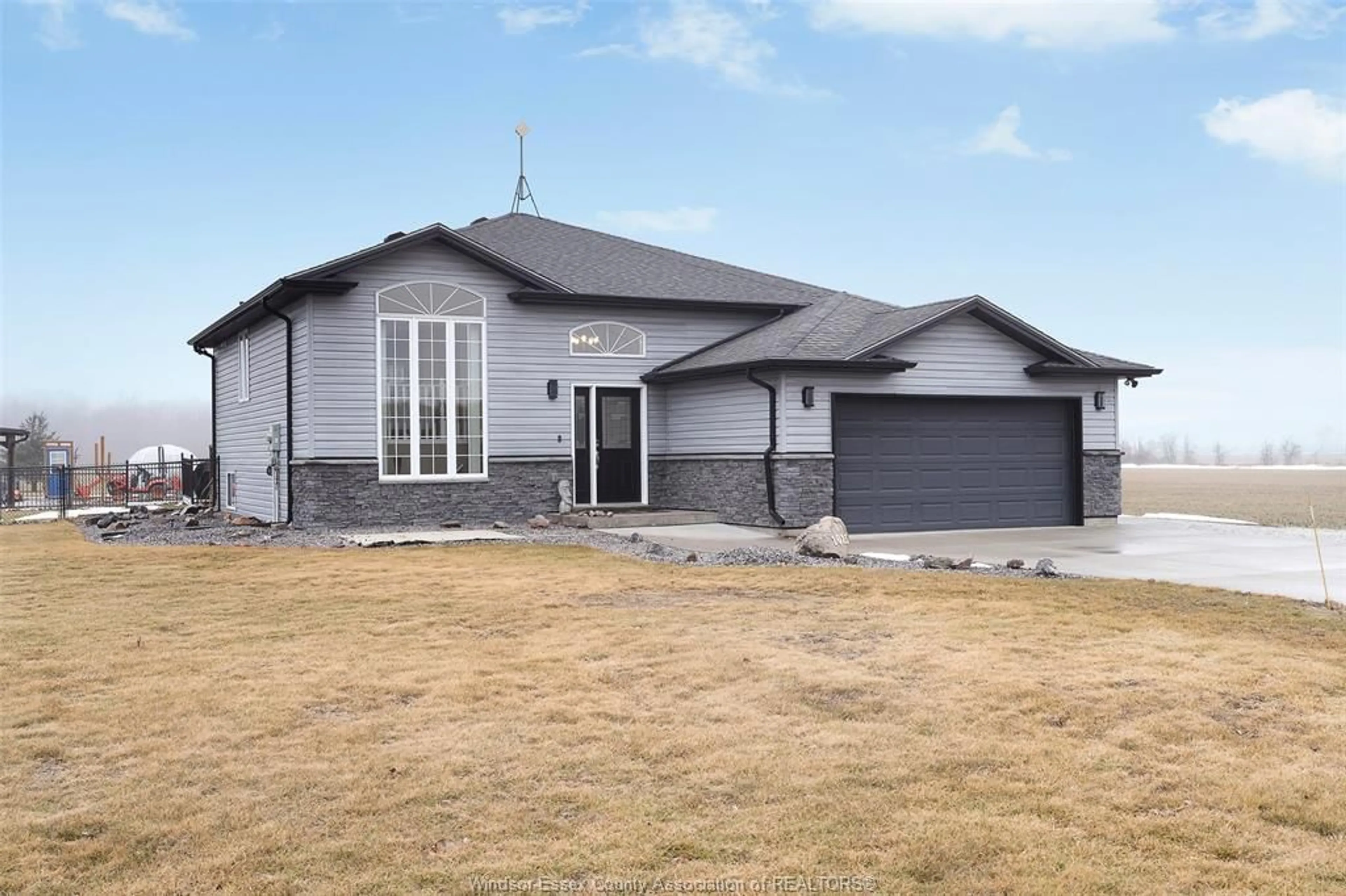 Home with brick exterior material, street for 1023 LAKESHORE ROAD 107, Lakeshore Ontario N8M 2X7