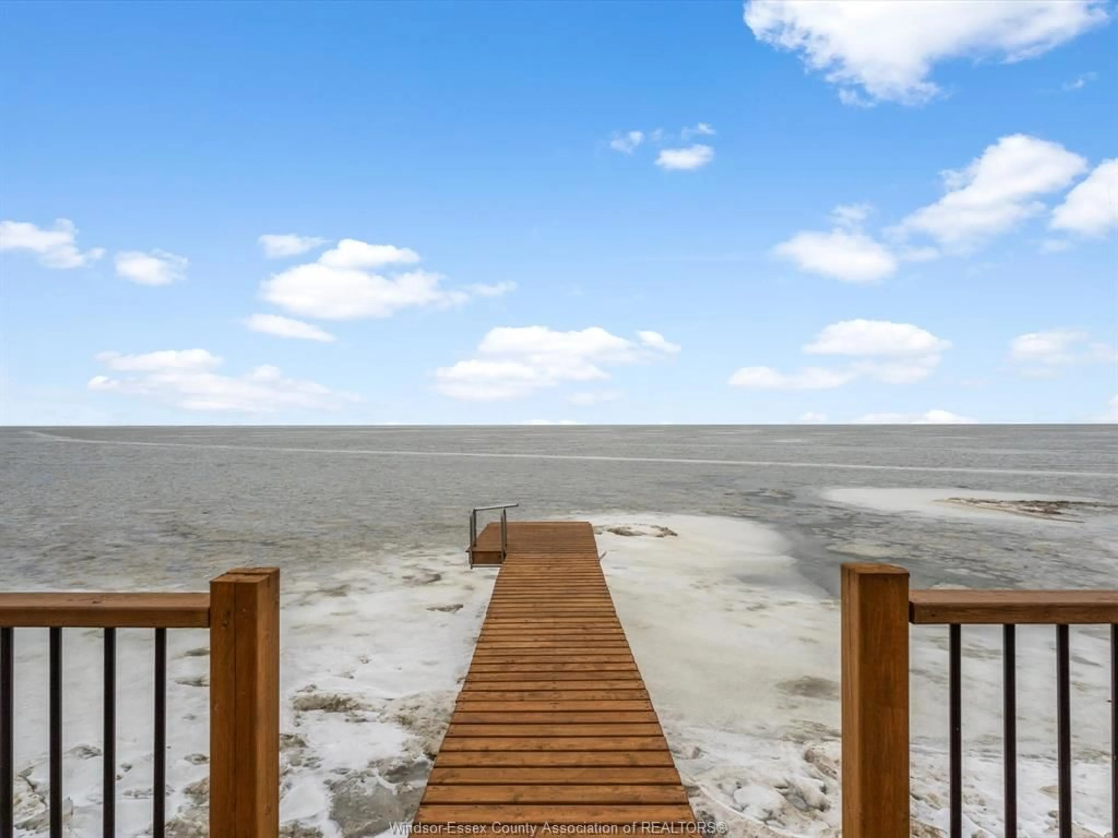 Unknown for 419 CHARRON BEACH, Lakeshore Ontario N8L 1J5