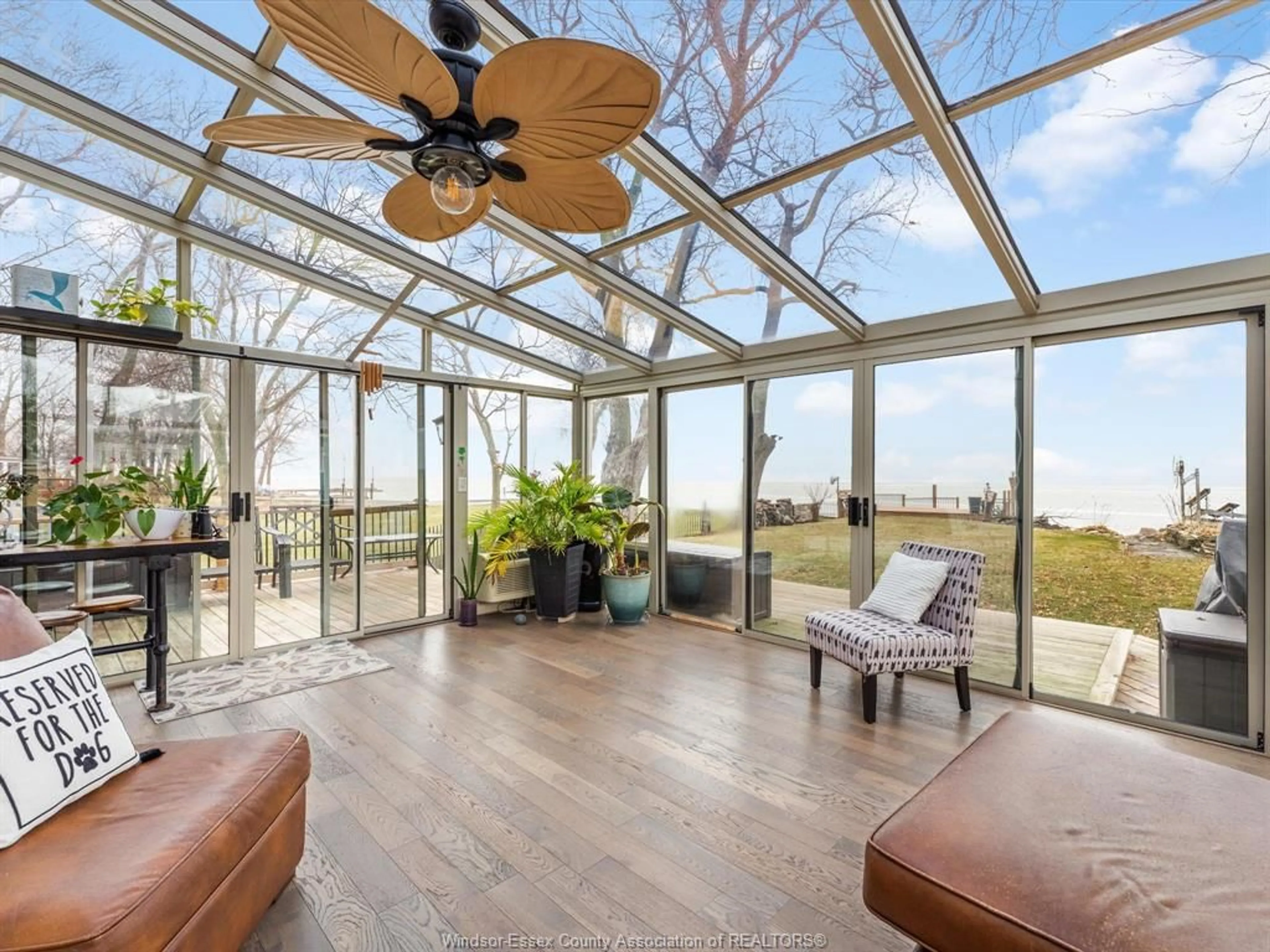 Unknown for 419 CHARRON BEACH, Lakeshore Ontario N8L 1J5