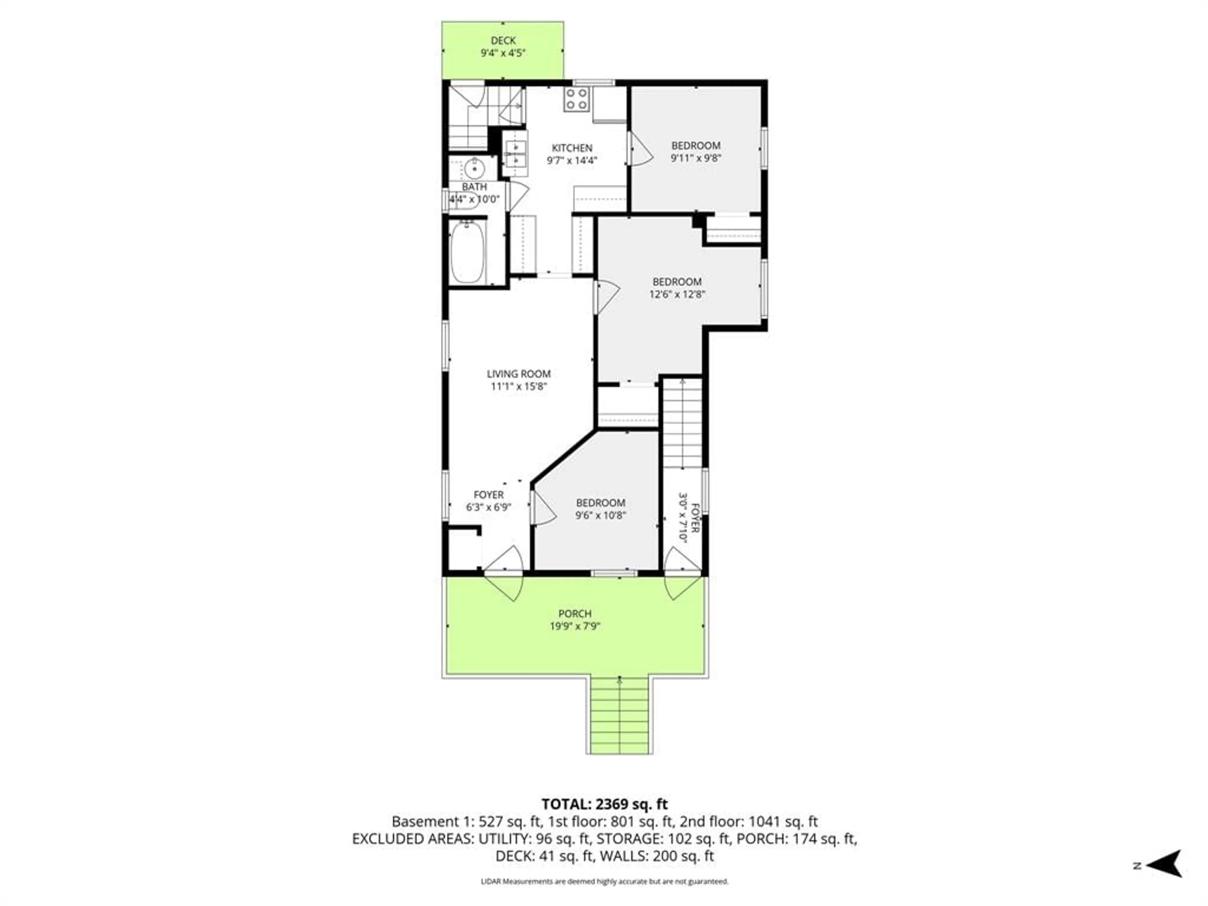 Floor plan for 150 COLLEGE Ave, Sarnia Ontario N7T 6B3