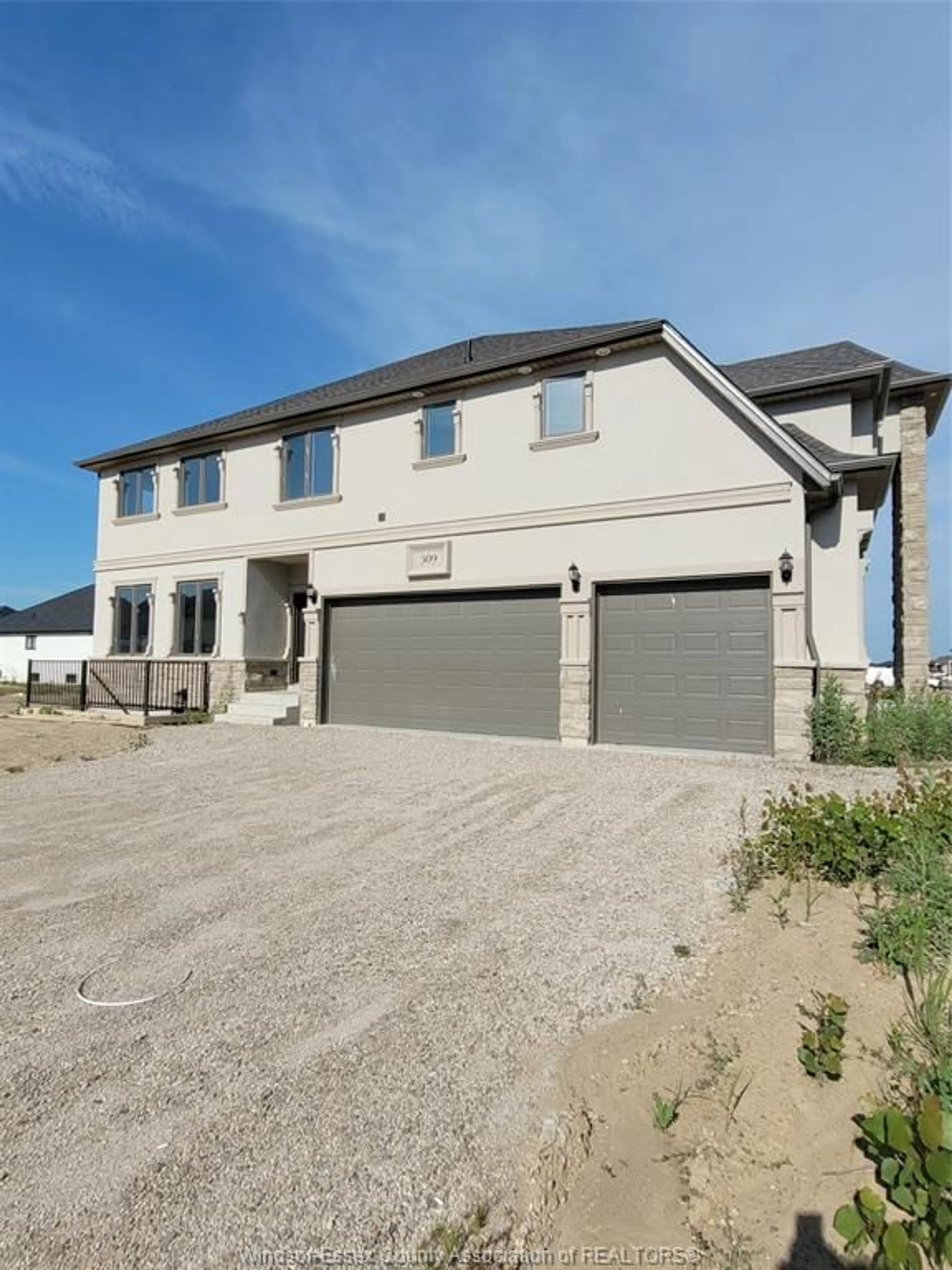 Unknown for 309 Benson Crt, Amherstburg Ontario N8T 1E7