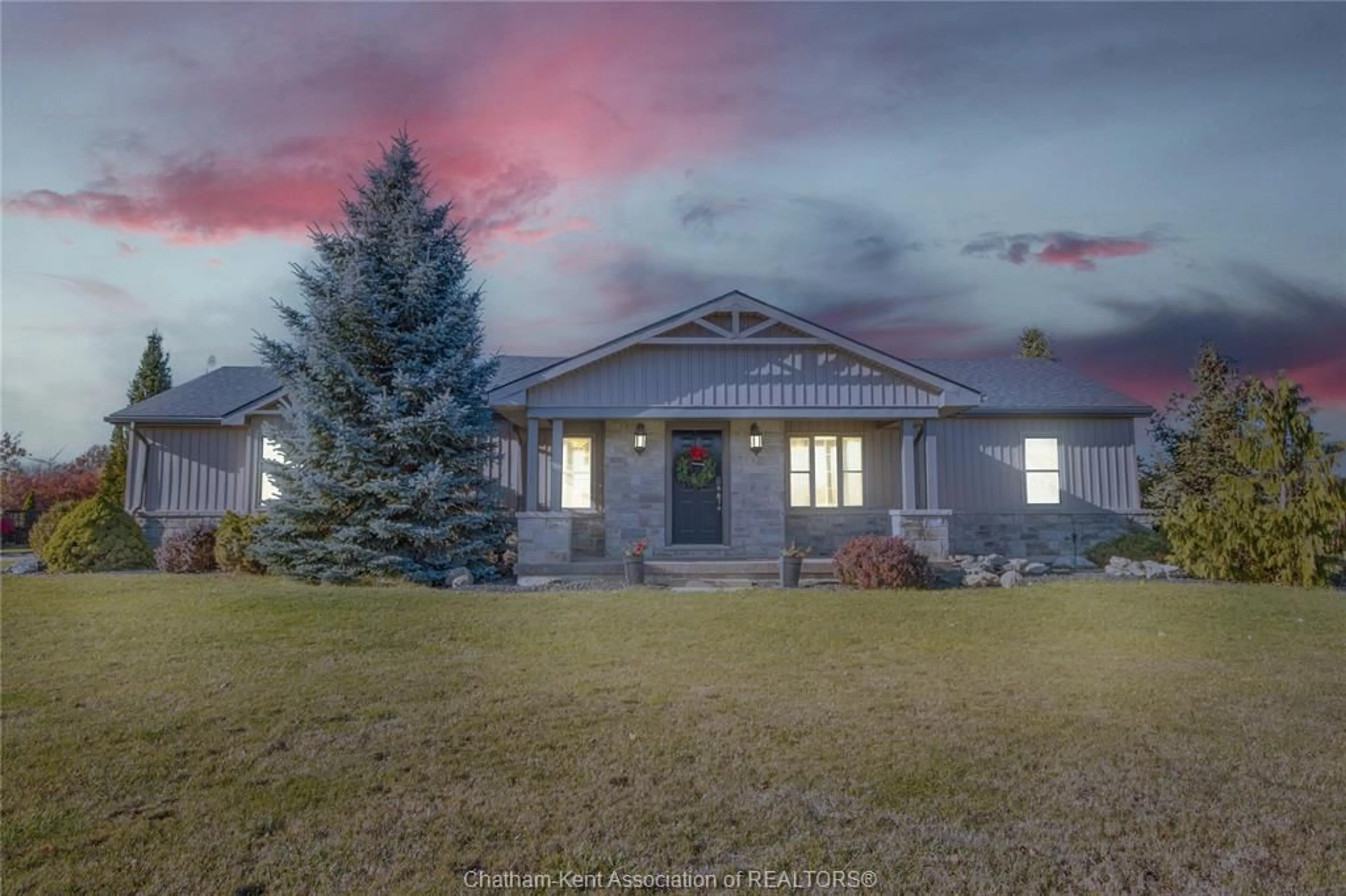 Unknown for 6233 EIGHTH Line, Merlin Ontario N0P 1W0