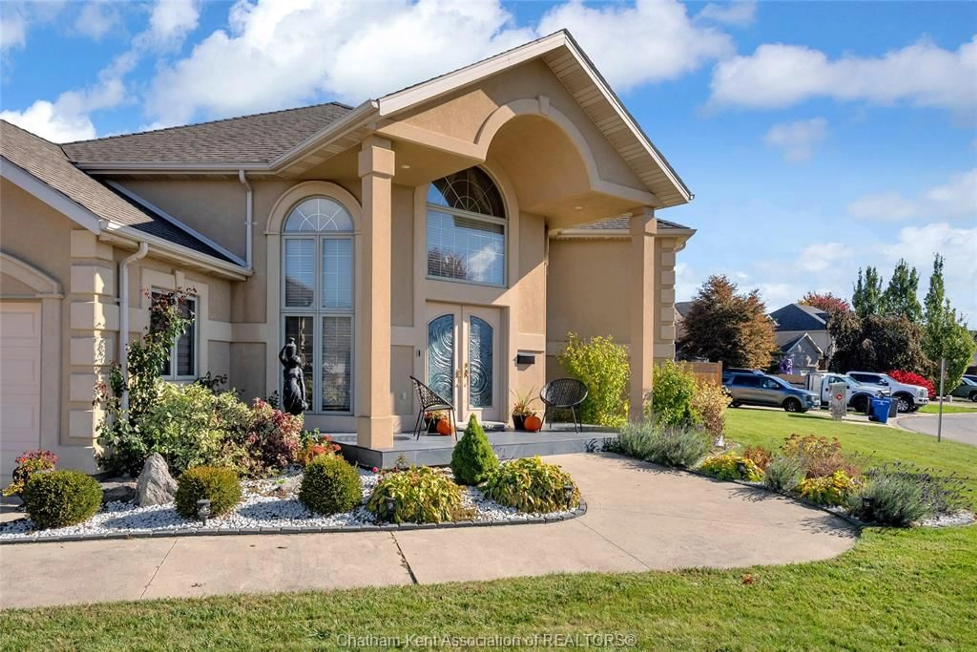 Unknown for 45 MORNING GLORY Lane, Chatham Ontario N7L 5R6