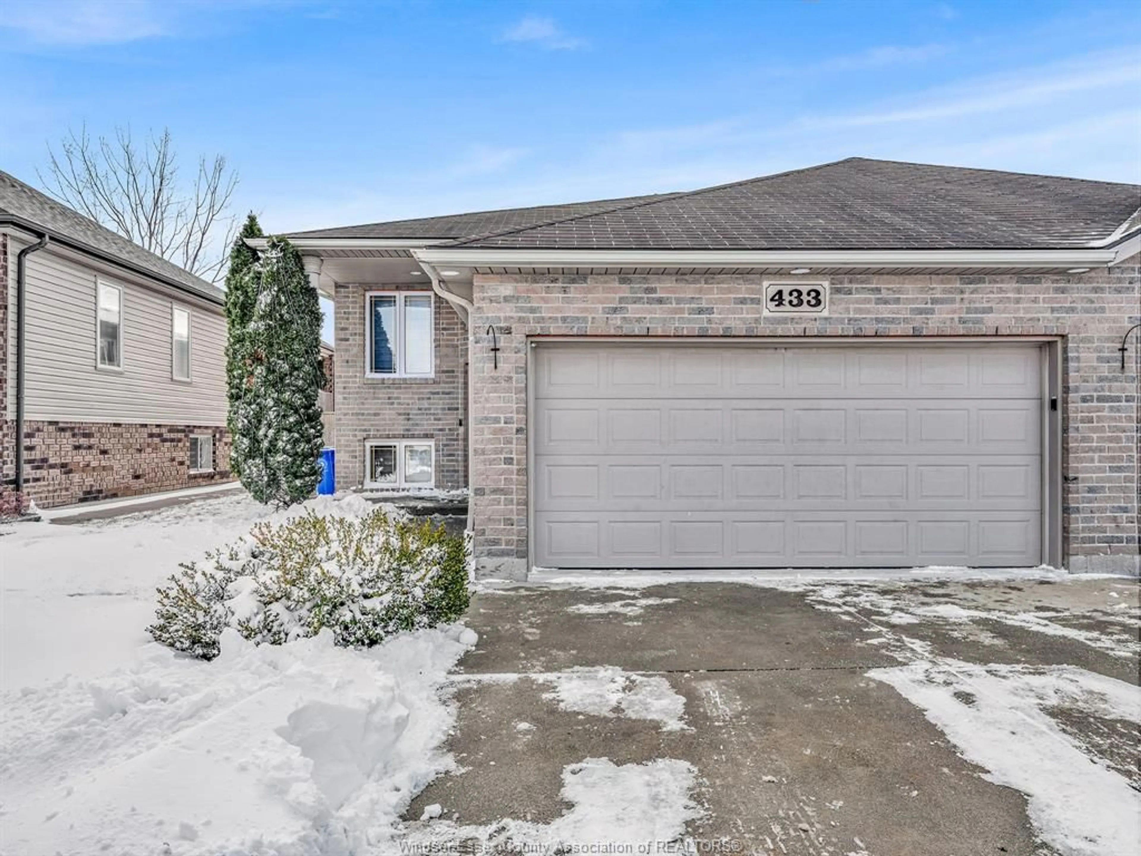 Unknown for 433 ROSEWOOD, Lakeshore Ontario N0R 1A7