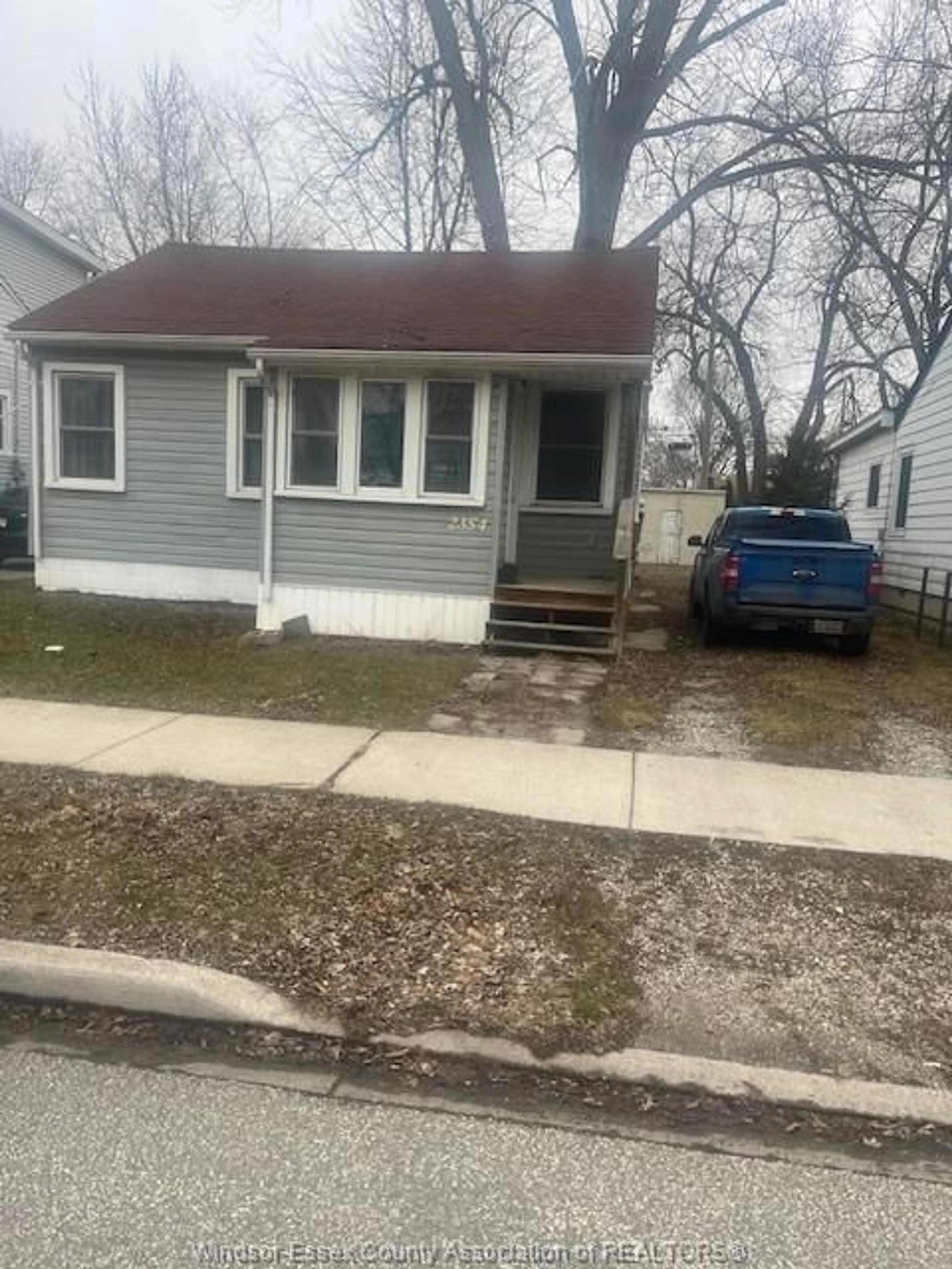 Unknown for 2354 MARENTETTE, Windsor Ontario N8W 2C3