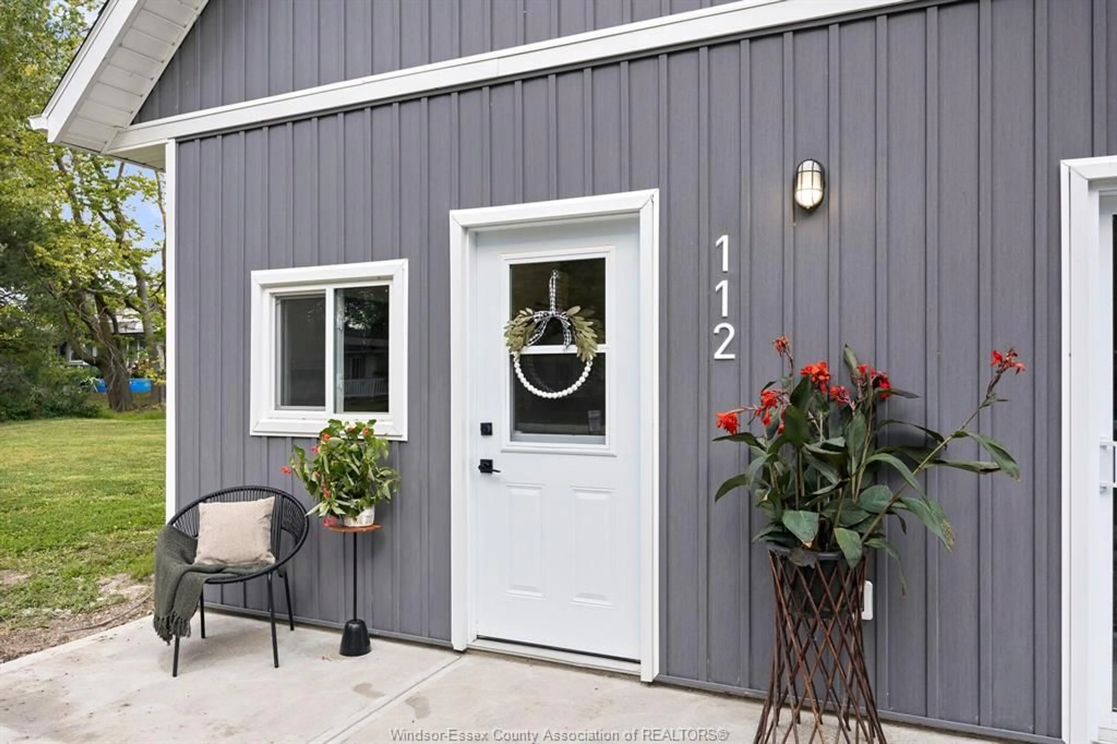 Unknown for 112 WINDSOR Ave, Colchester Ontario N0R 1G0