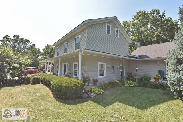 474 COUNTY RD 50, Harrow 2
