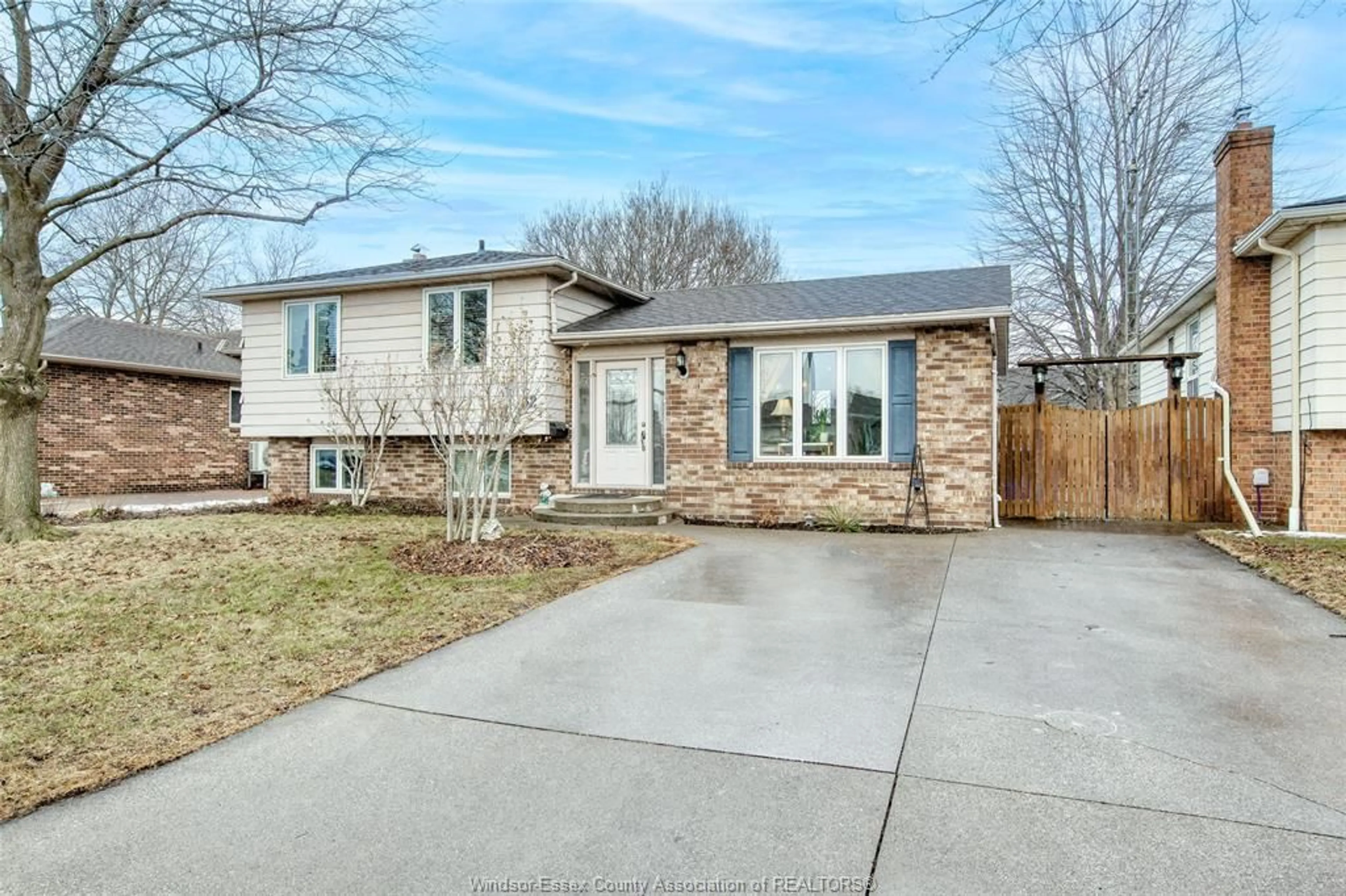 Home with brick exterior material, street for 62 Virginia Ave., Amherstburg Ontario N9V 3M9