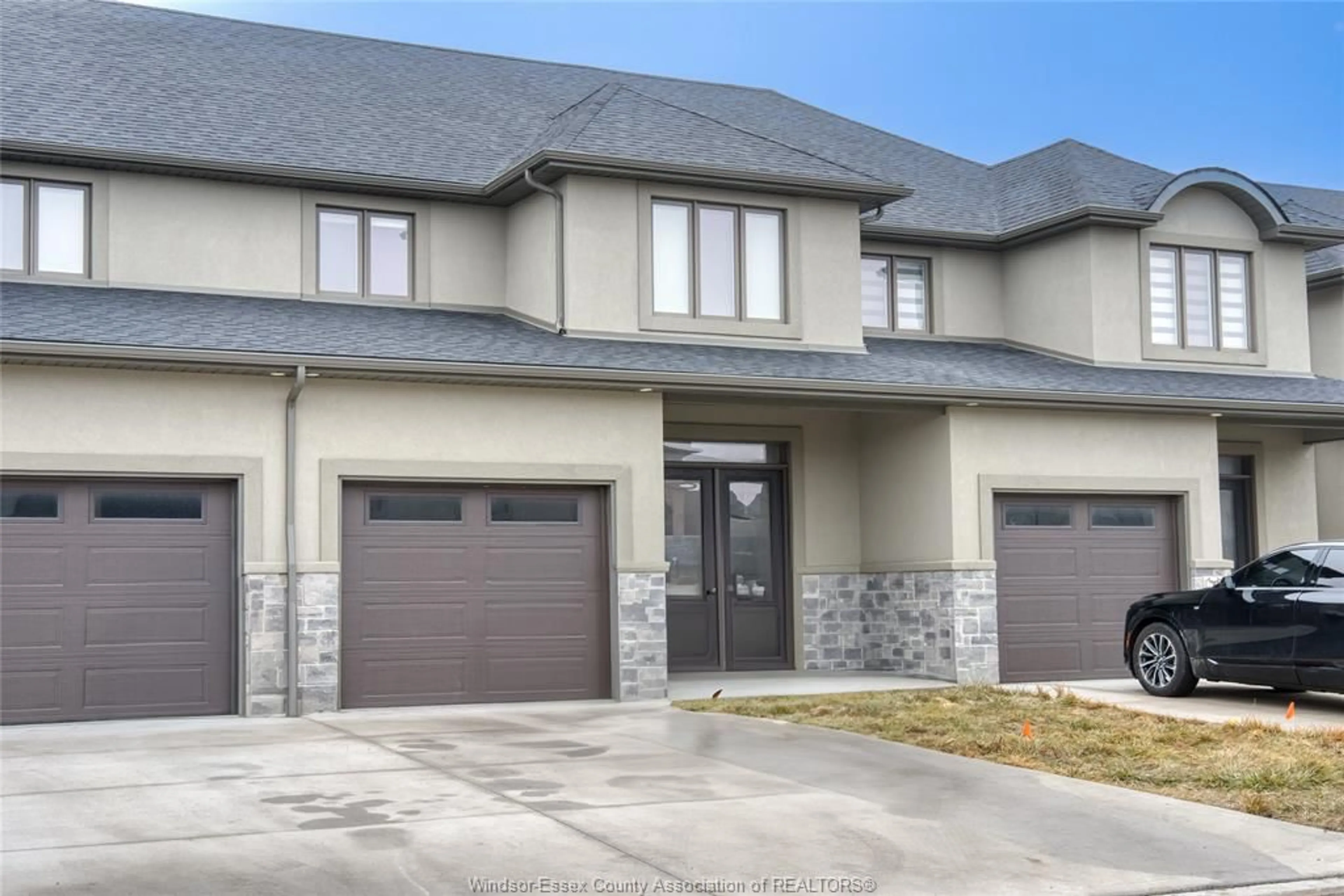 Home with brick exterior material, street for 146 Lane St, Essex Ontario N8M 0B1