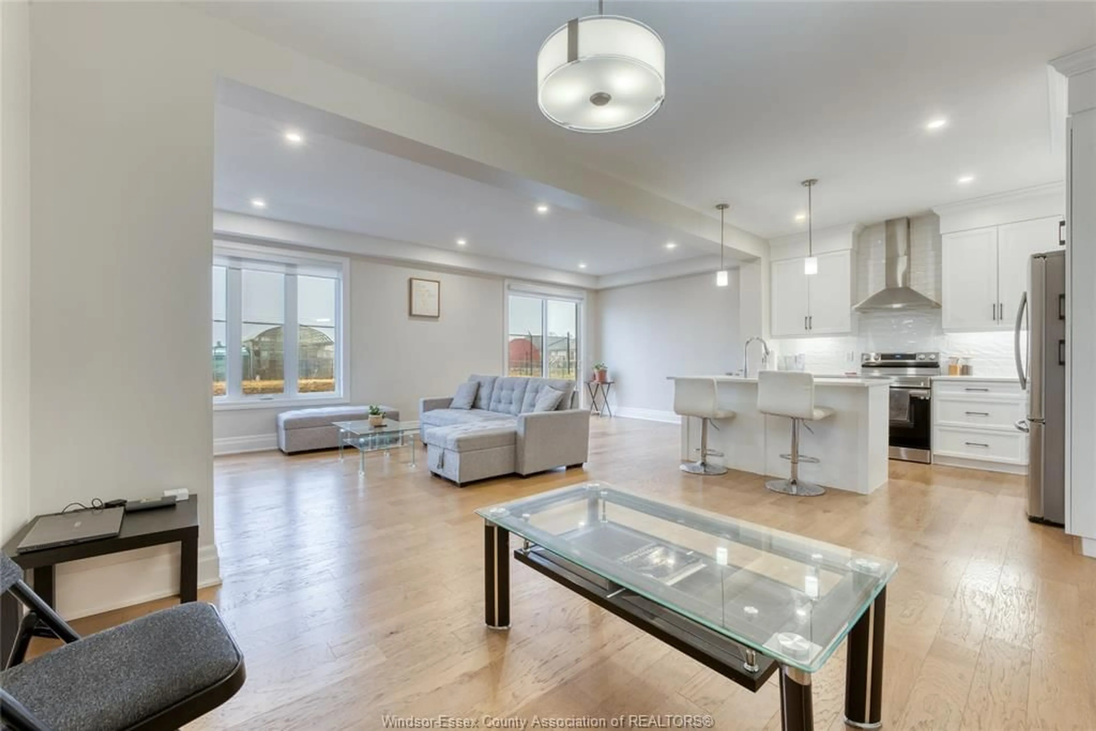 Living room with furniture, unknown for 146 Lane St, Essex Ontario N8M 0B1