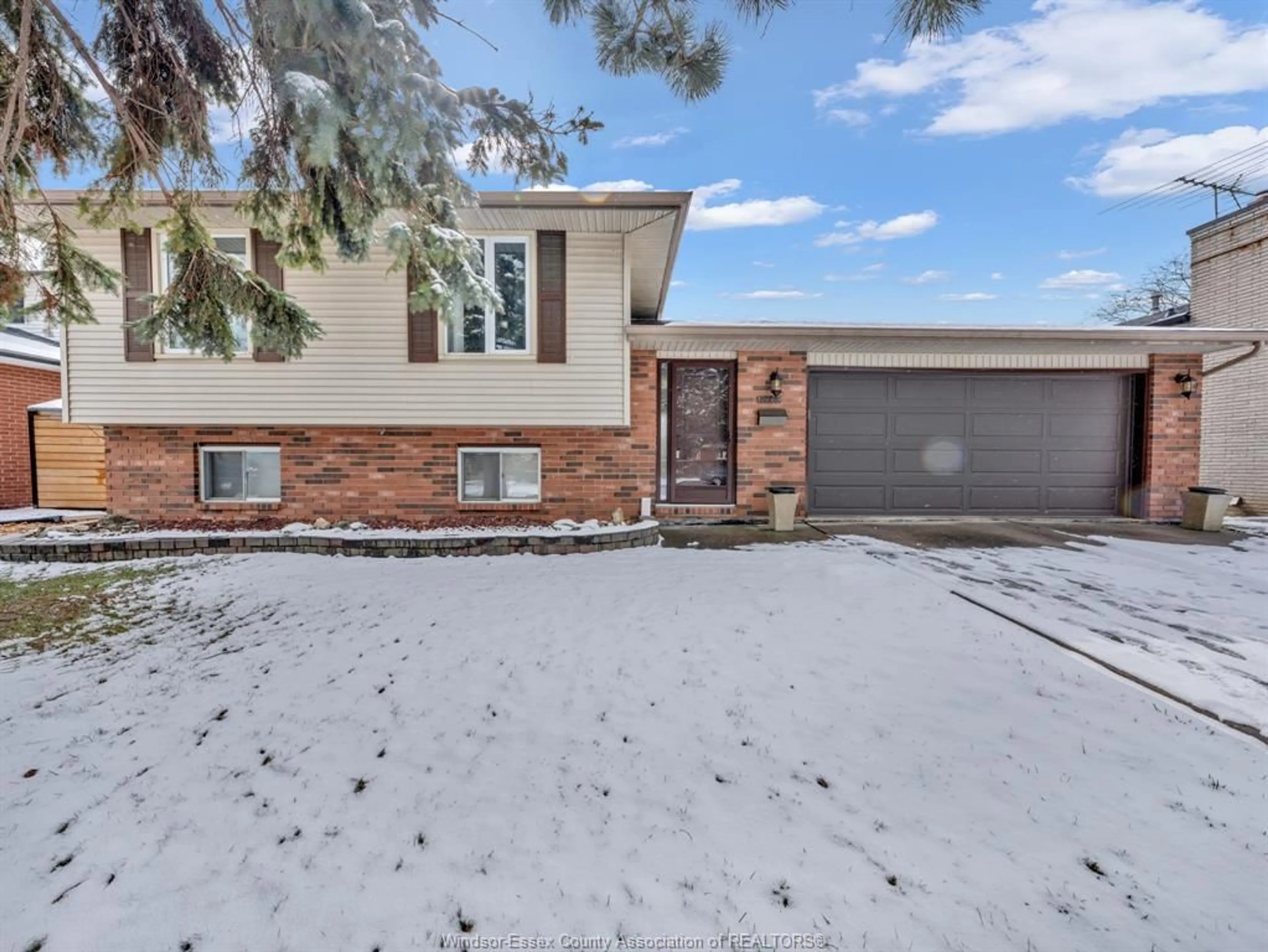 Unknown for 12669 LITTLE RIVER Blvd, Tecumseh Ontario N8N 4B9