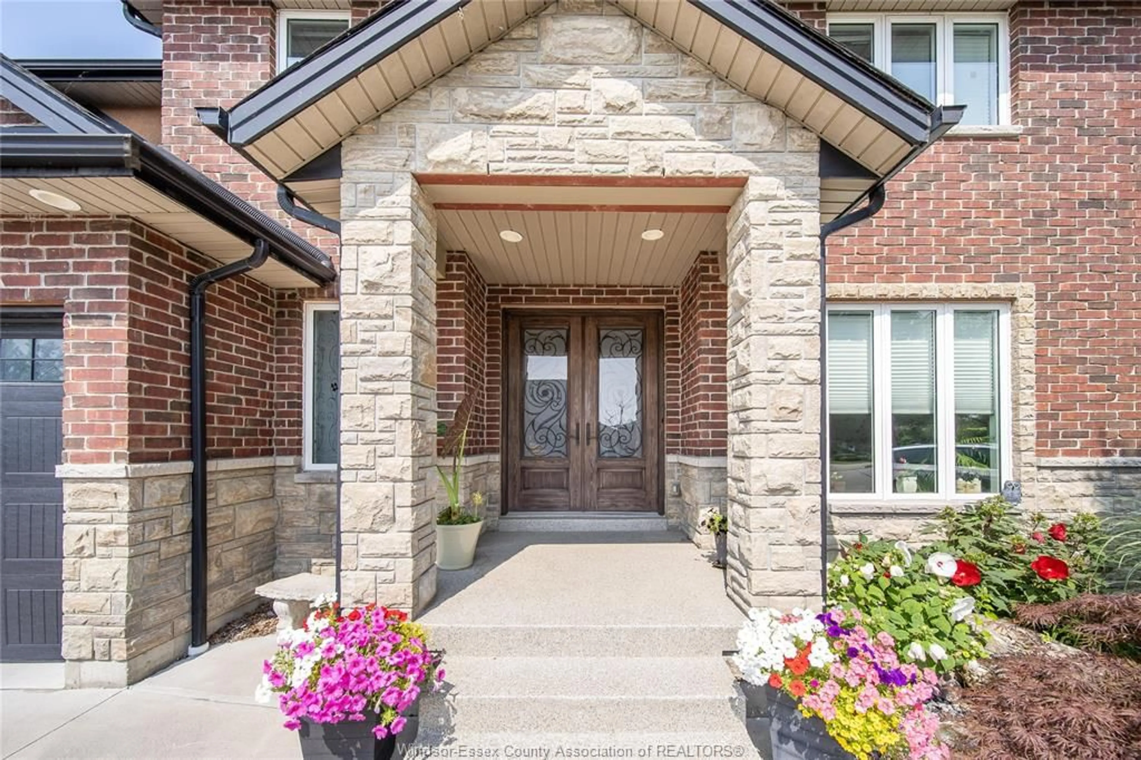 Home with brick exterior material, unknown for 220 SELINA, Lakeshore Ontario N0R 1A0