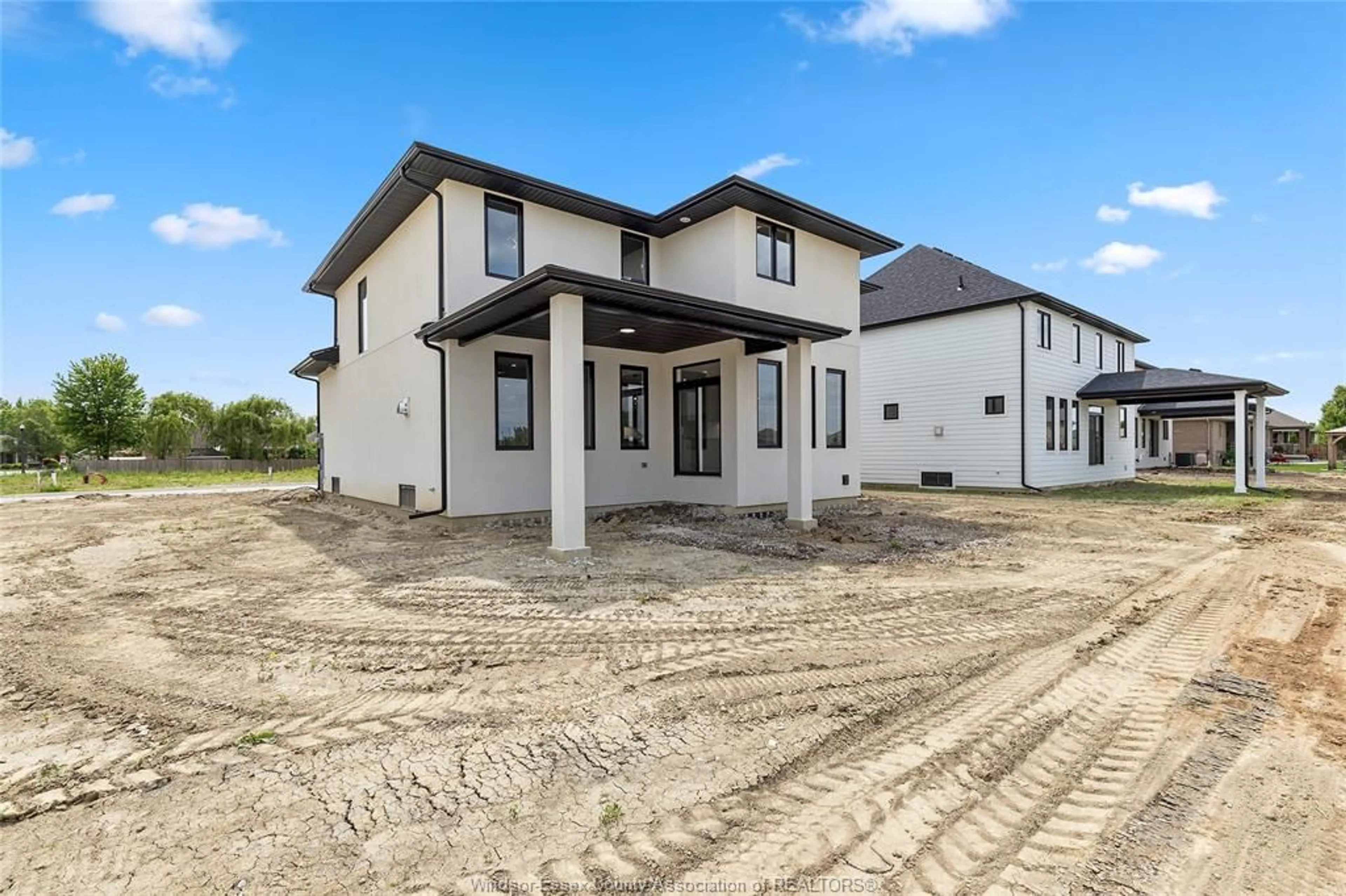 Unknown for 267 JOAN FLOOD, Essex Ontario N8M 3E9