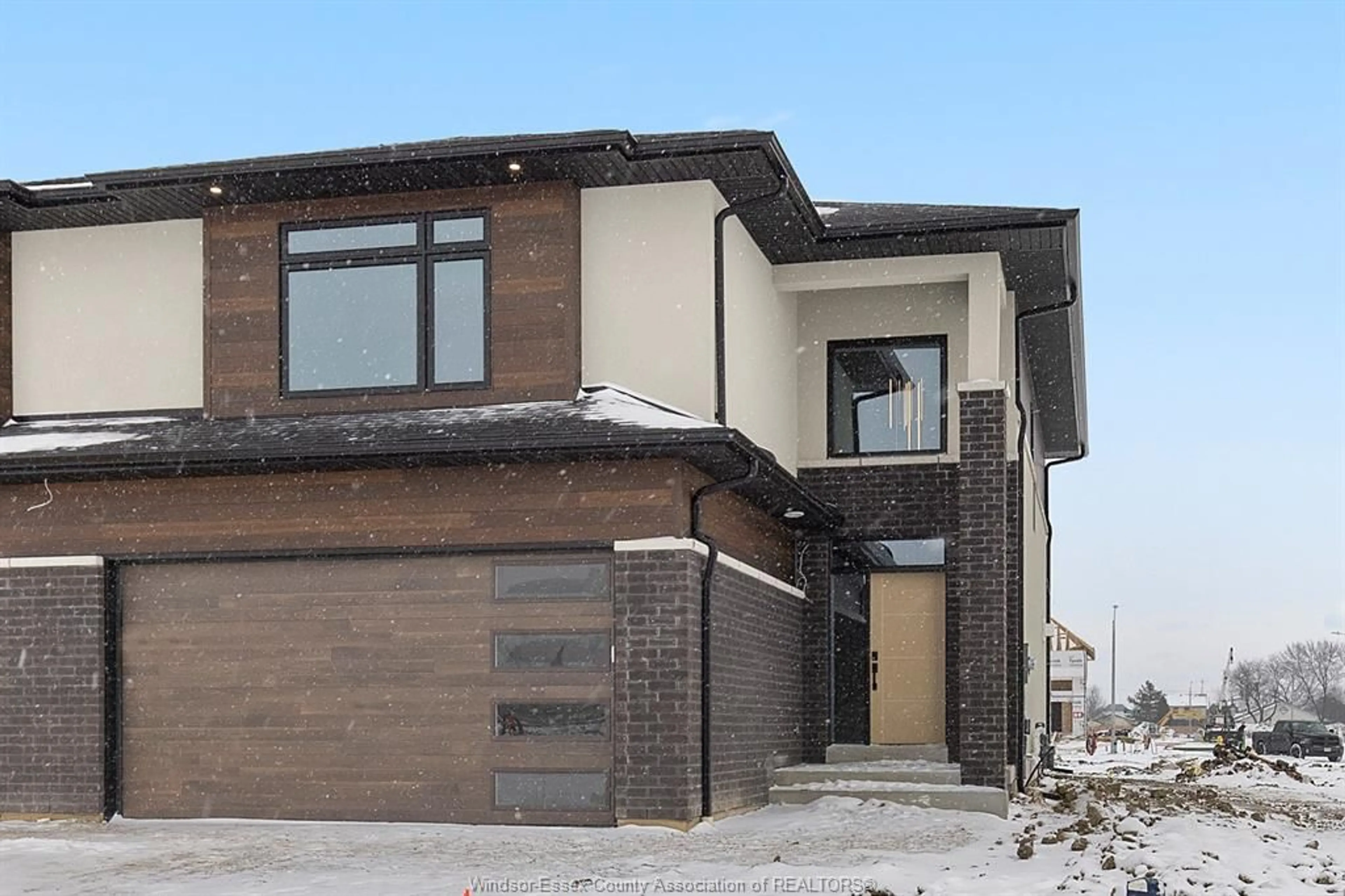 Home with brick exterior material, street for 338 MARLA, Lakeshore Ontario N0R 1A0