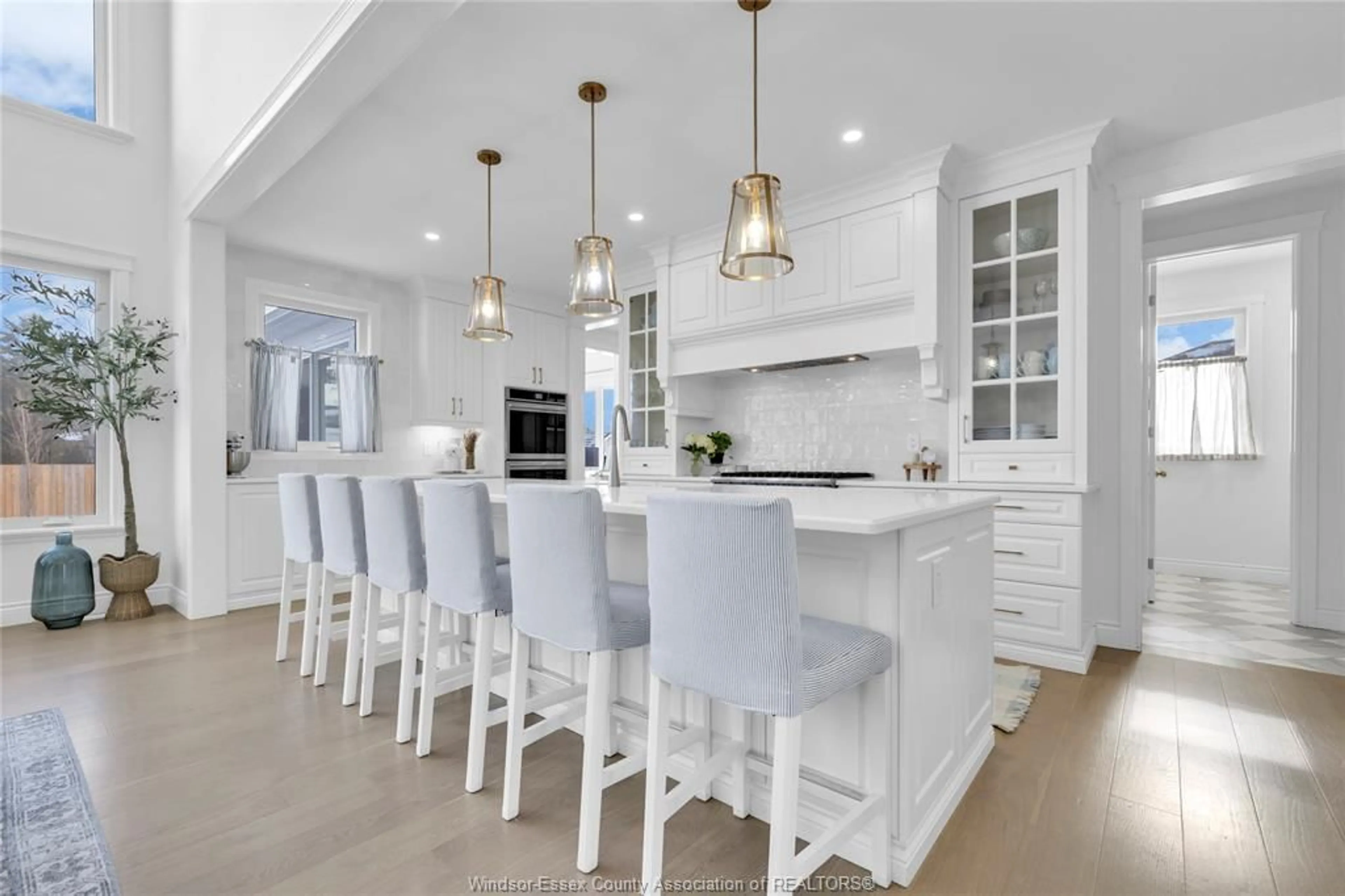 Open concept kitchen, unknown for 345 MARLA, Lakeshore Ontario N8L 1N9